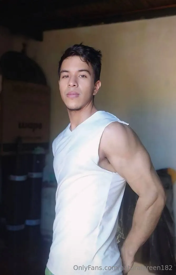 Natural Green OnlyFans free account photo 10 - naturalgreen182 nudes and sex tapes