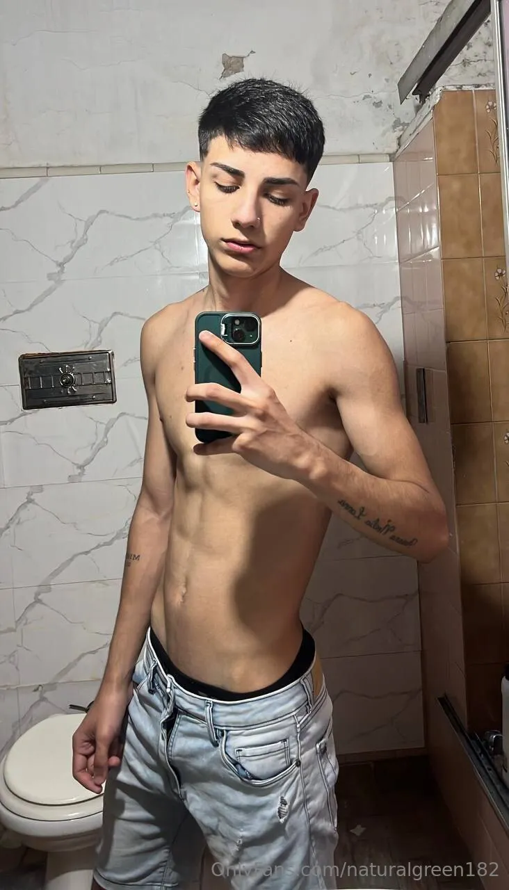 Natural Green OnlyFans free account photo 8 - naturalgreen182 nudes and sex tapes