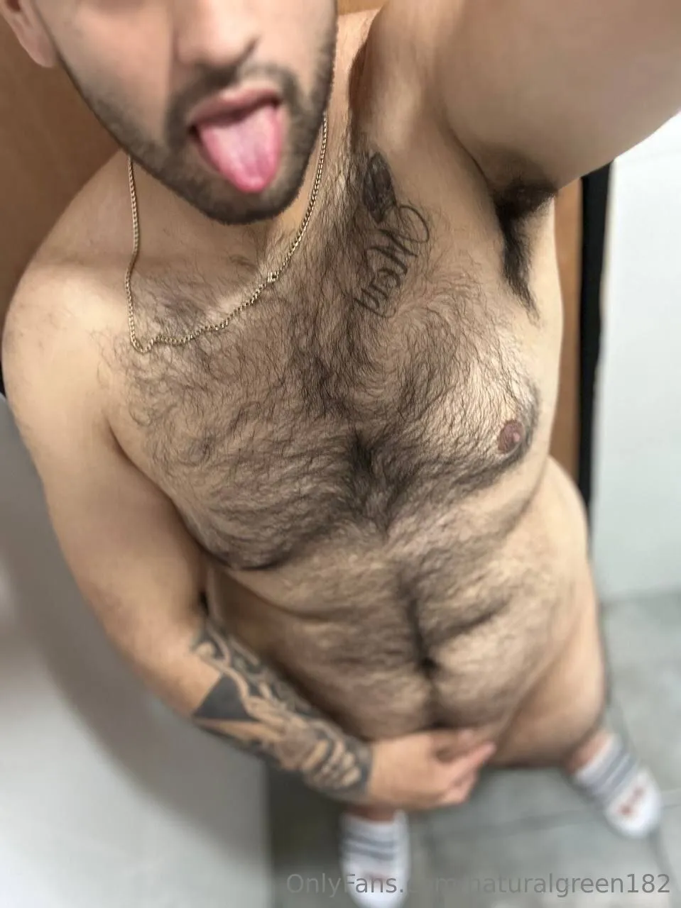 Natural Green OnlyFans free account photo 4 - naturalgreen182 nudes and sex tapes