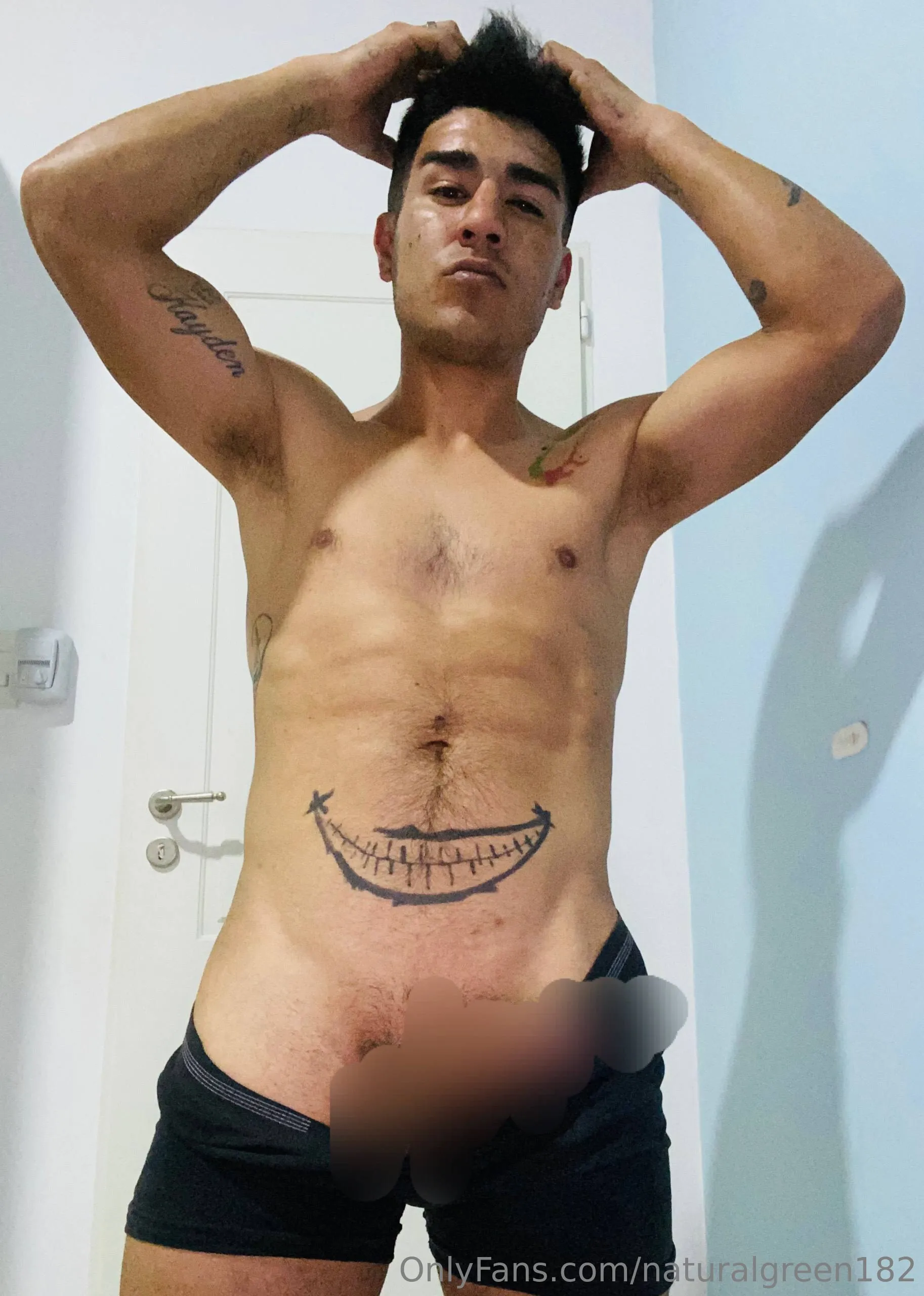 Natural Green OnlyFans free account photo 3 - naturalgreen182 nudes and sex tapes