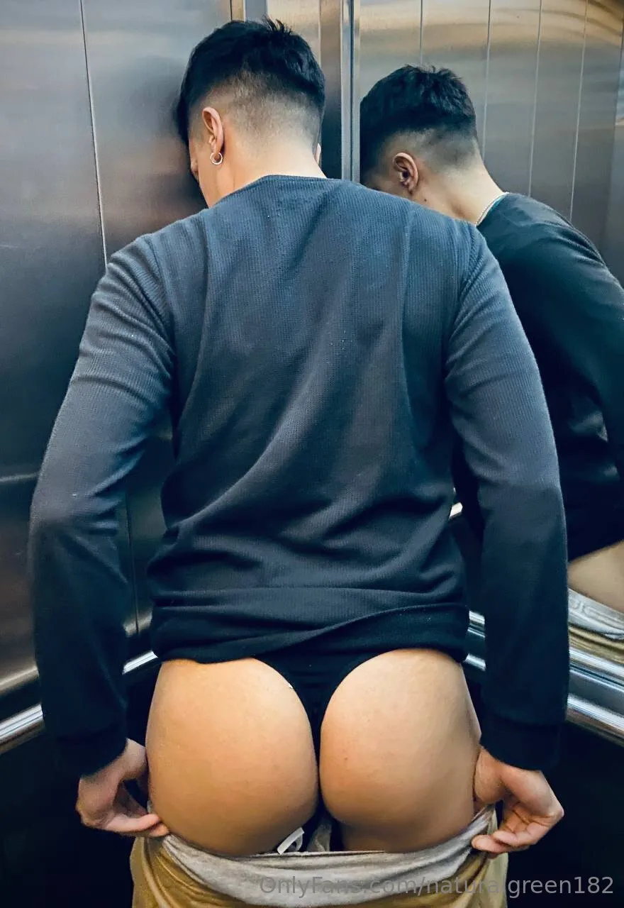 Natural Green OnlyFans free account photo 2 - naturalgreen182 nudes and sex tapes