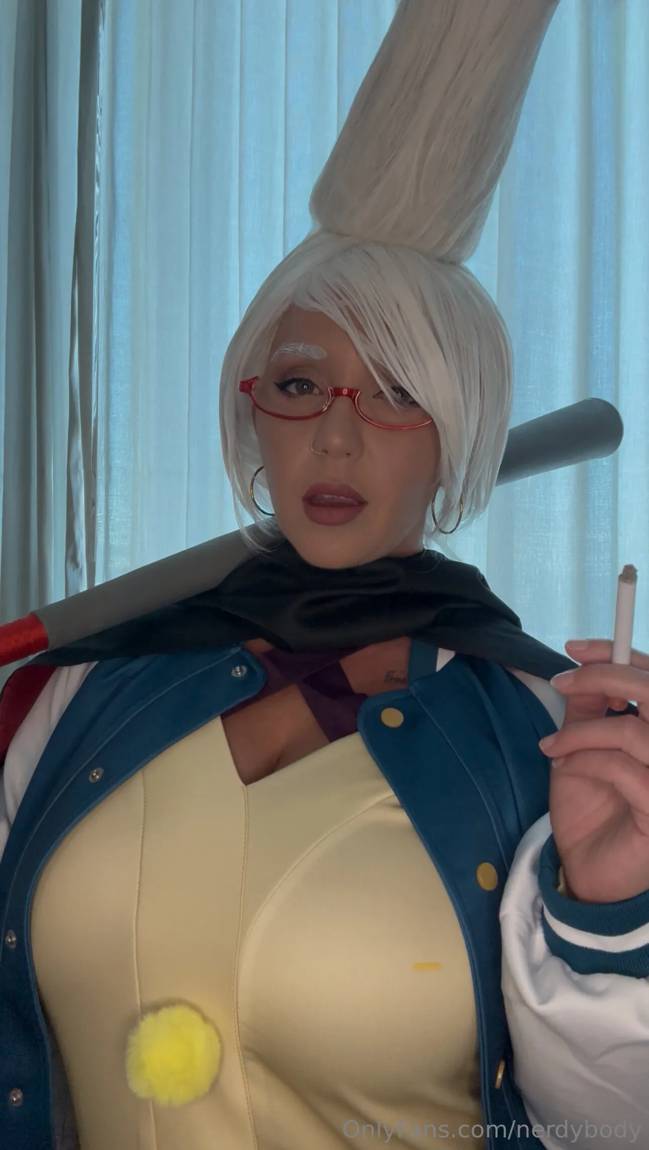 TheNerdyBody OnlyFans free account photo 23 - nerdybody nudes and sex tapes