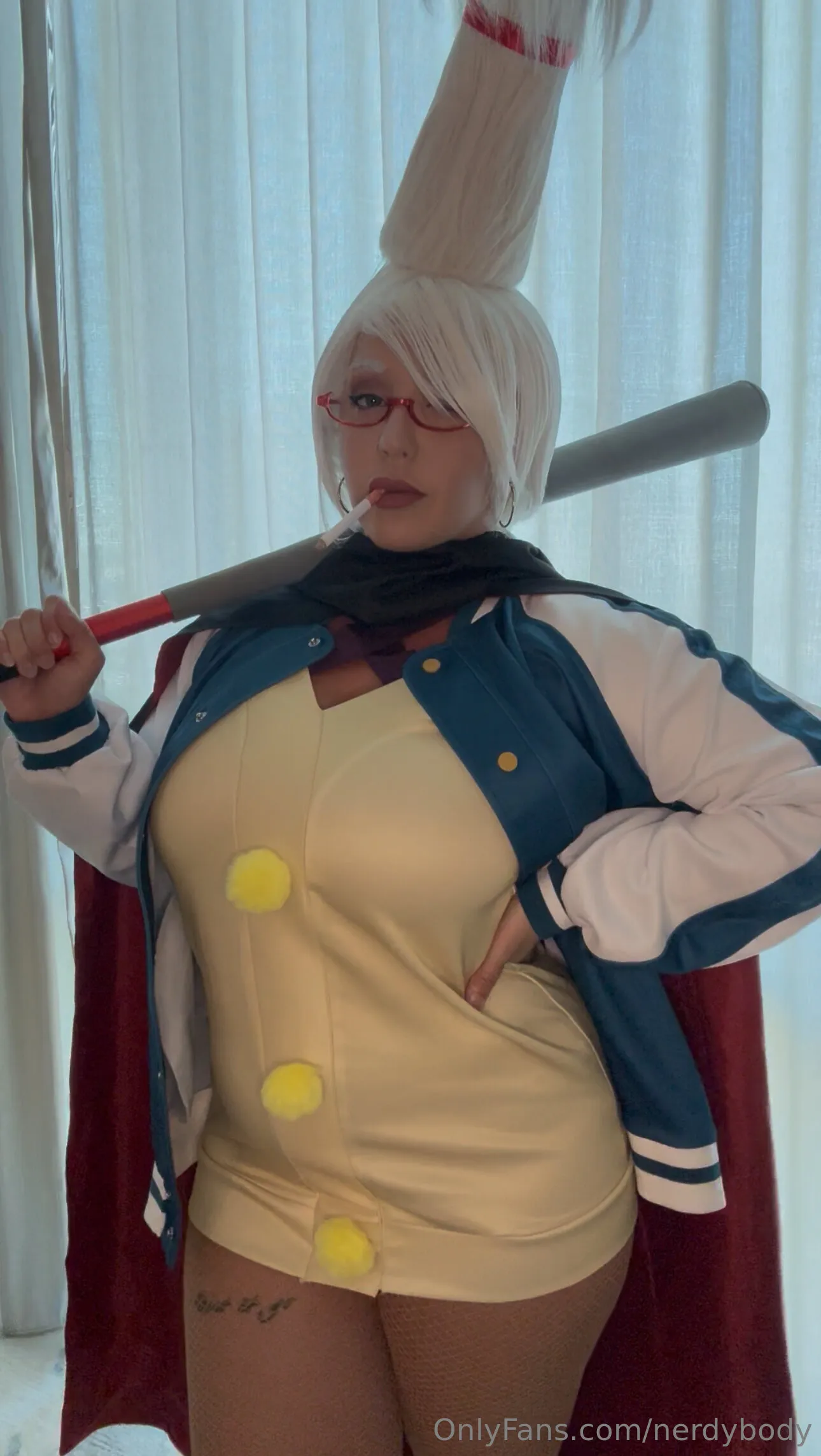 TheNerdyBody OnlyFans free account photo 21 - nerdybody nudes and sex tapes