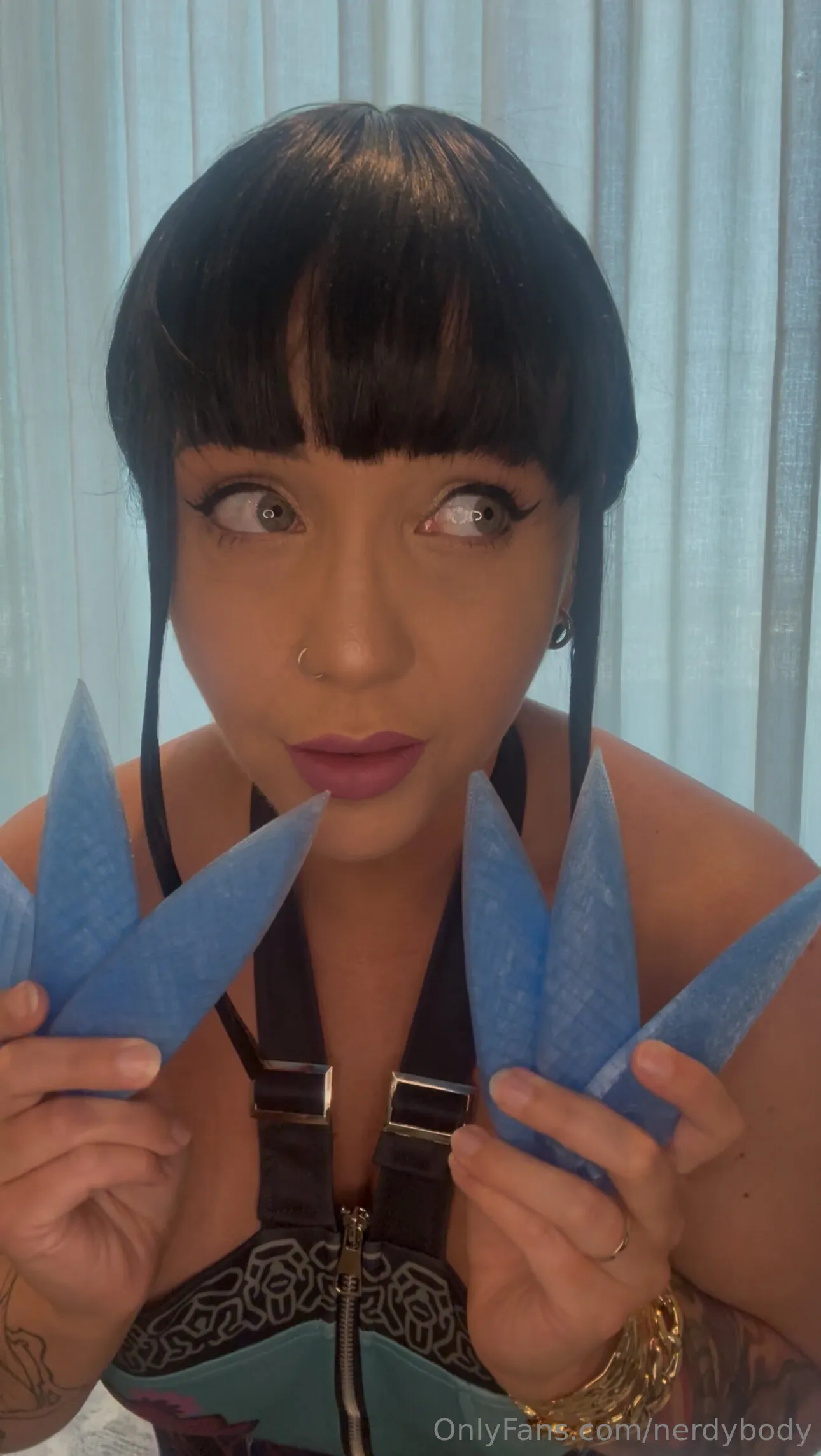 TheNerdyBody OnlyFans free account photo 4 - nerdybody nudes and sex tapes