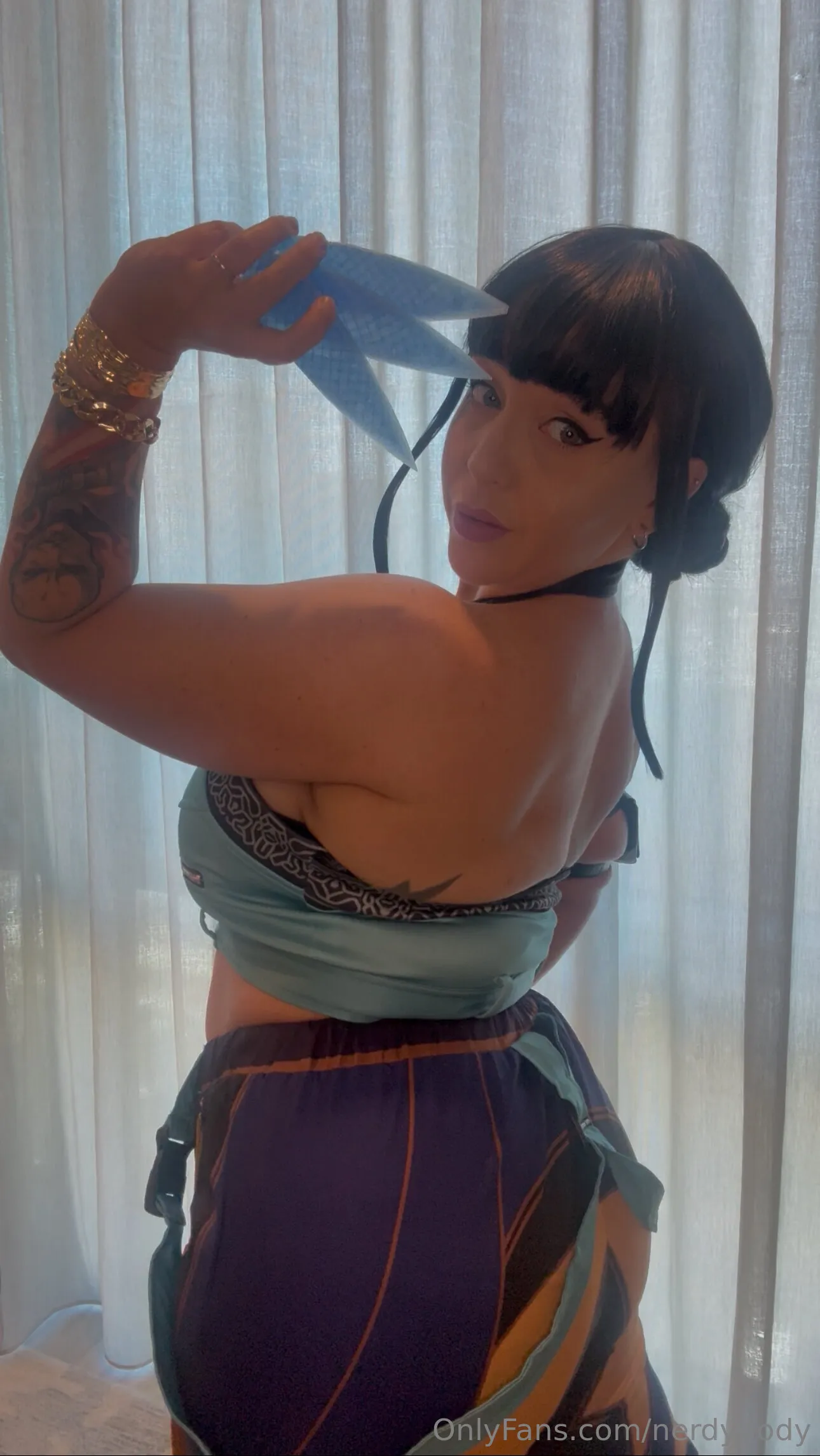 TheNerdyBody OnlyFans free account photo 3 - nerdybody nudes and sex tapes