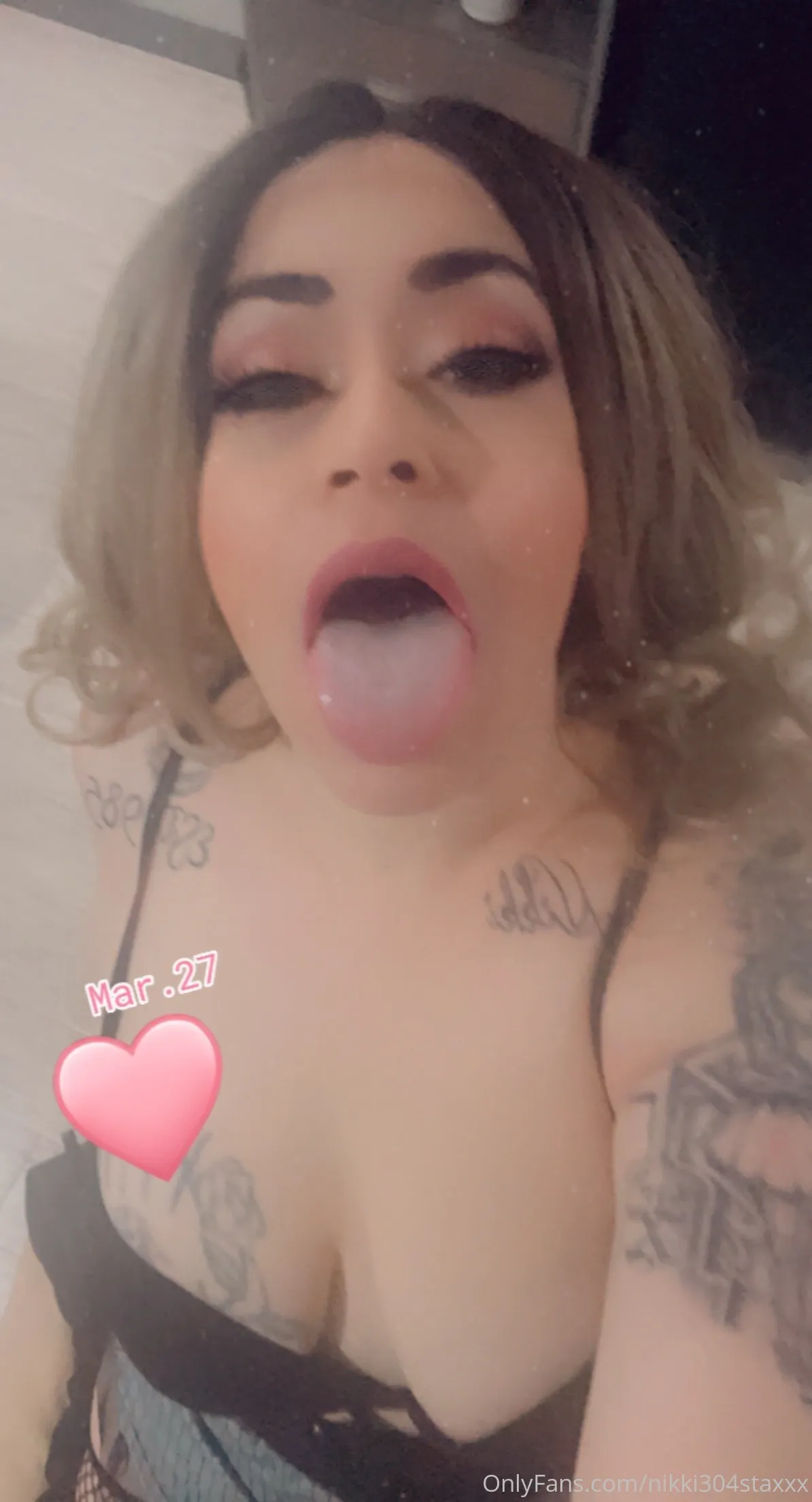 NikkiStaxxx69 OnlyFans free account photo 24 - nikki304staxxx nudes and sex tapes