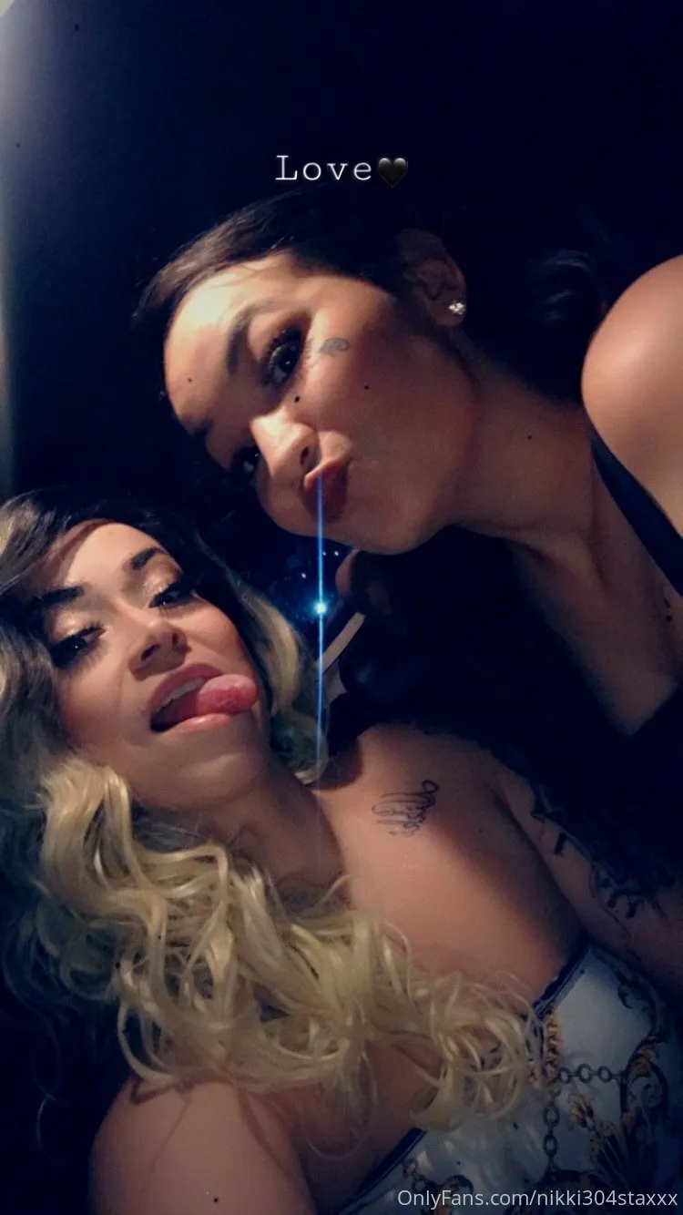 NikkiStaxxx69 OnlyFans free account photo 41 - nikki304staxxx nudes and sex tapes