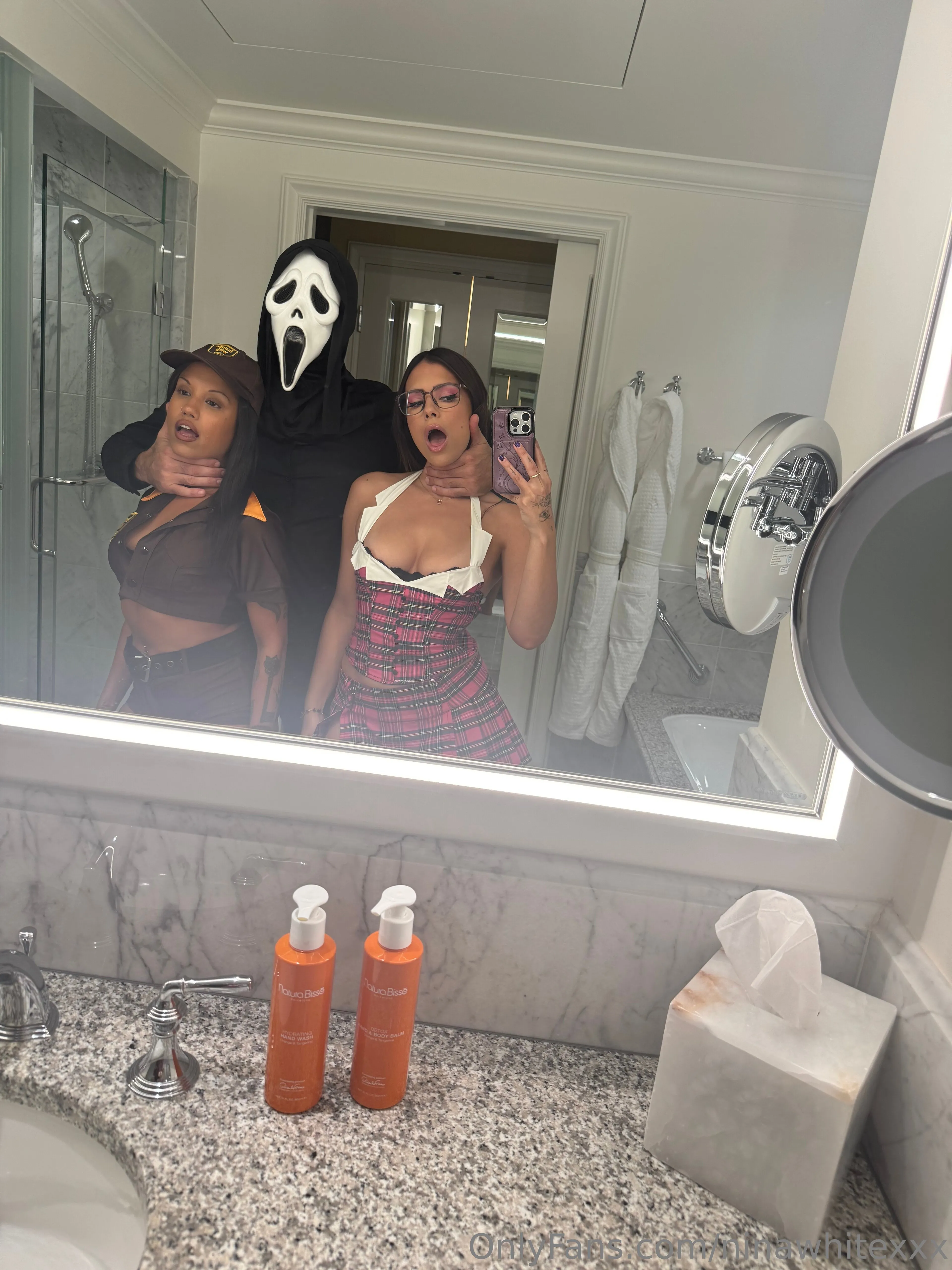 Nina White 🤍 OnlyFans free account photo 24 - ninawhitexxx nudes and sex tapes