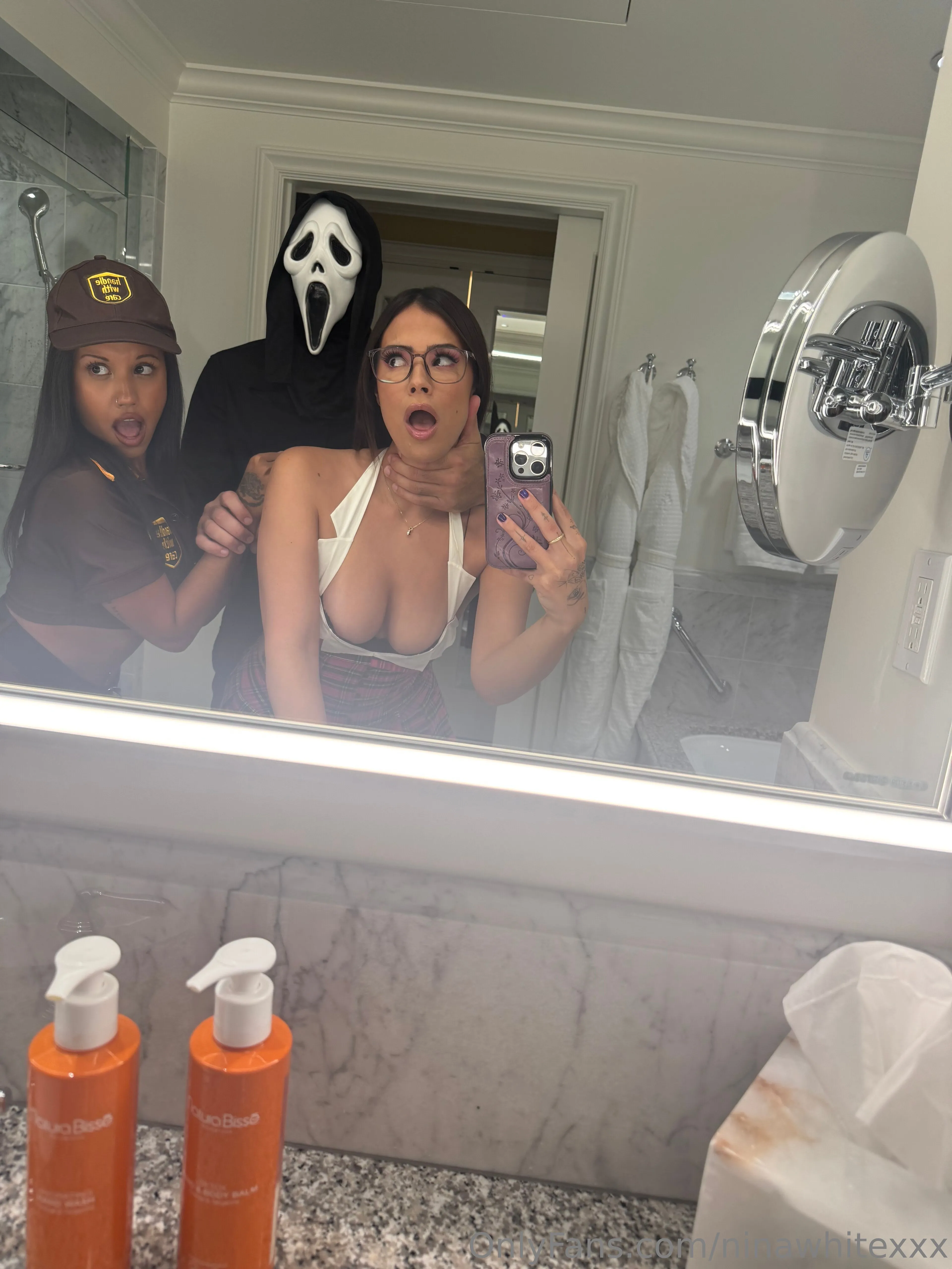 Nina White 🤍 OnlyFans free account photo 23 - ninawhitexxx nudes and sex tapes