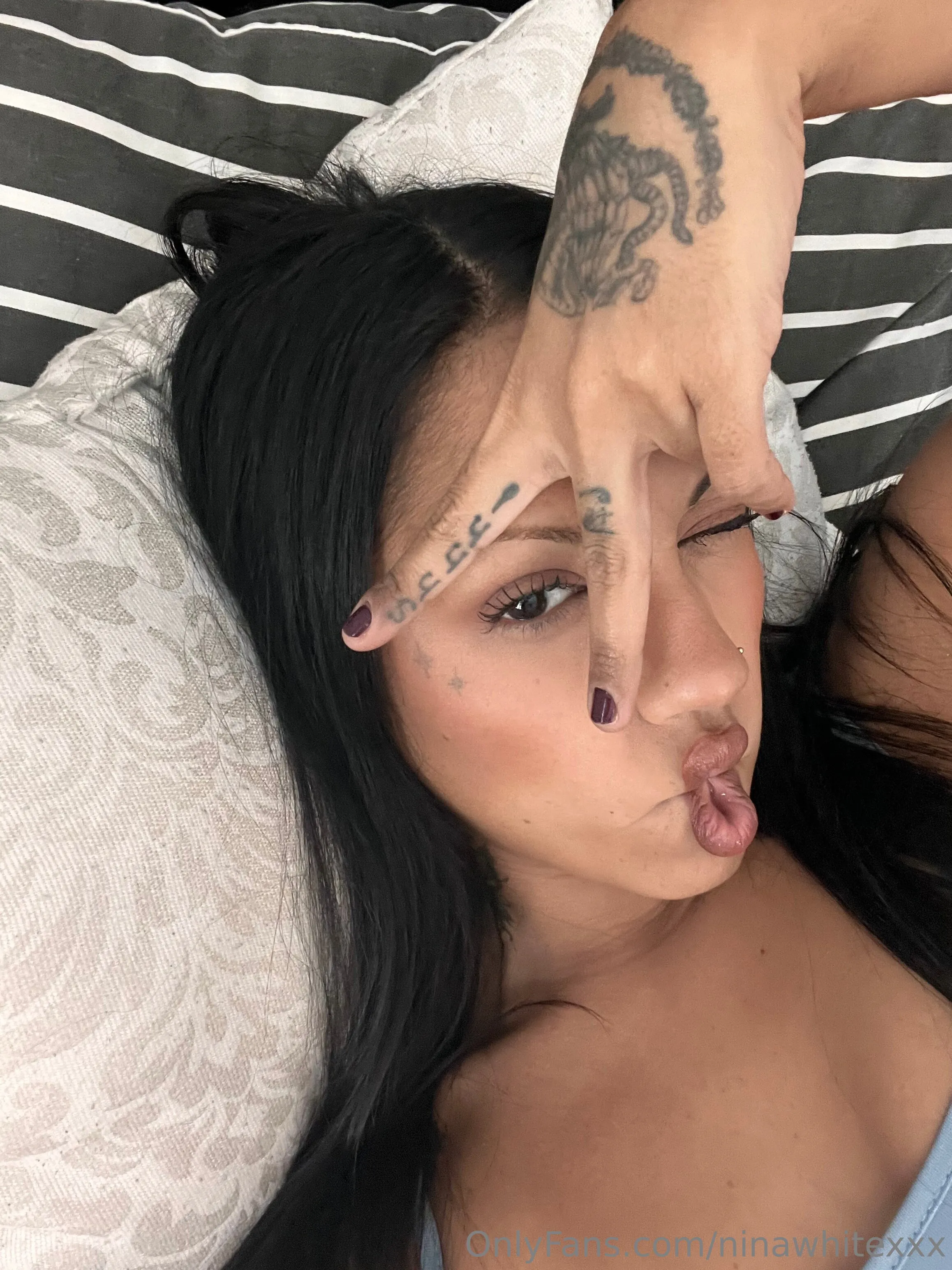 Nina White 🤍 OnlyFans free account photo 7 - ninawhitexxx nudes and sex tapes