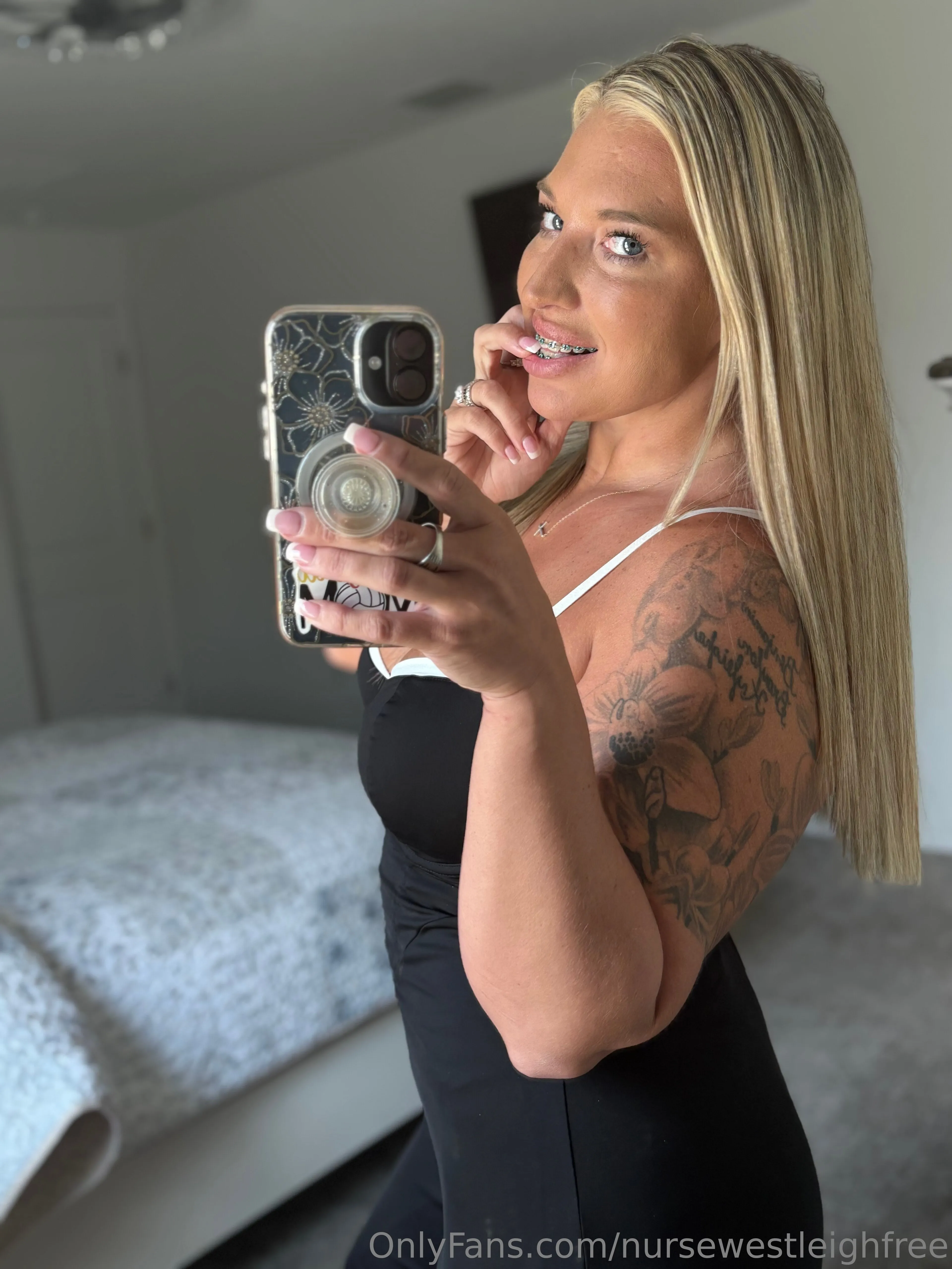 Westleigh OnlyFans free account photo 3 - nursewestleighfree nudes and sex tapes