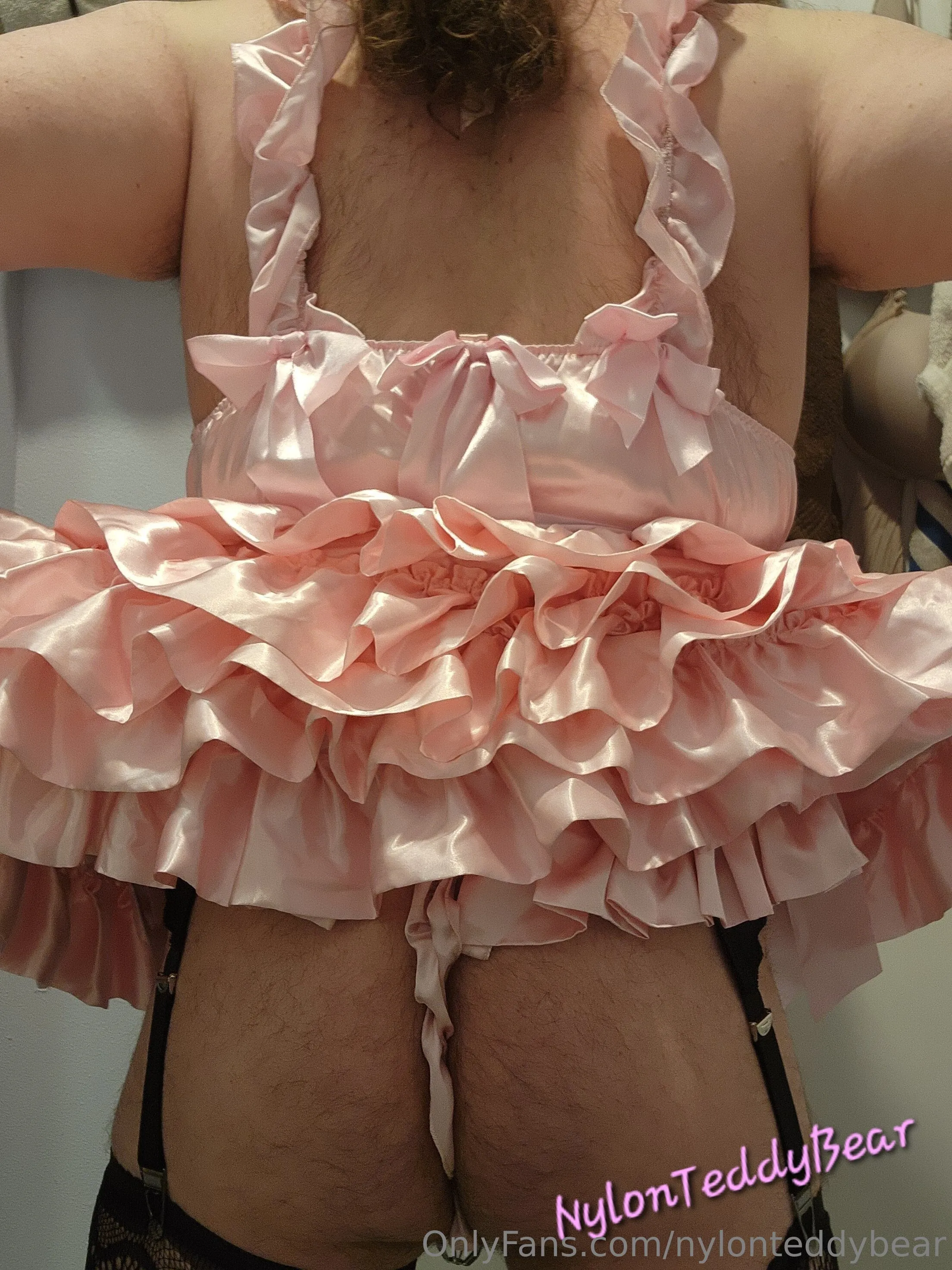 NylonTeddyBear OnlyFans free account photo 3 - nylonteddybear nudes and sex tapes