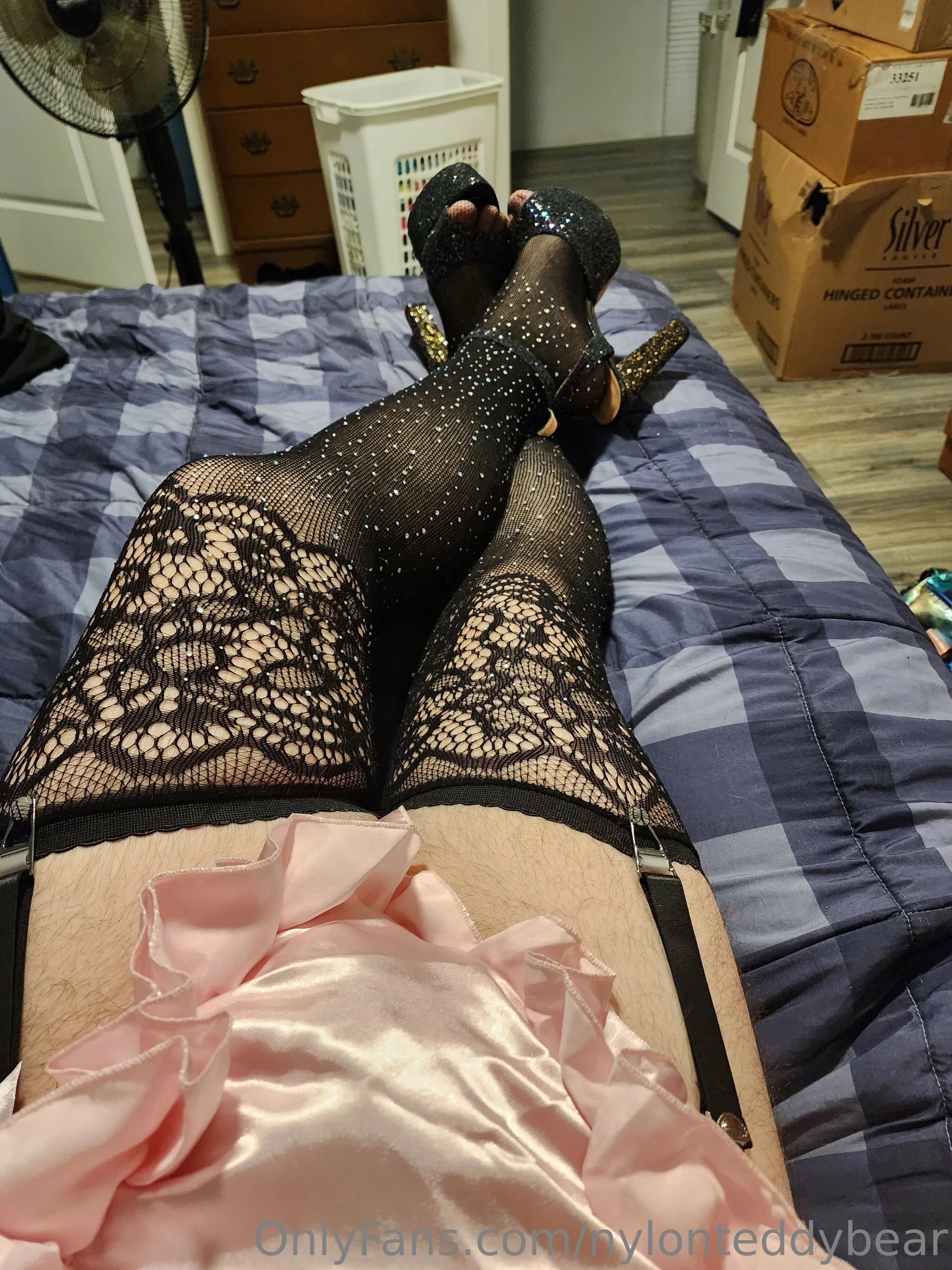 NylonTeddyBear OnlyFans free account photo 18 - nylonteddybear nudes and sex tapes