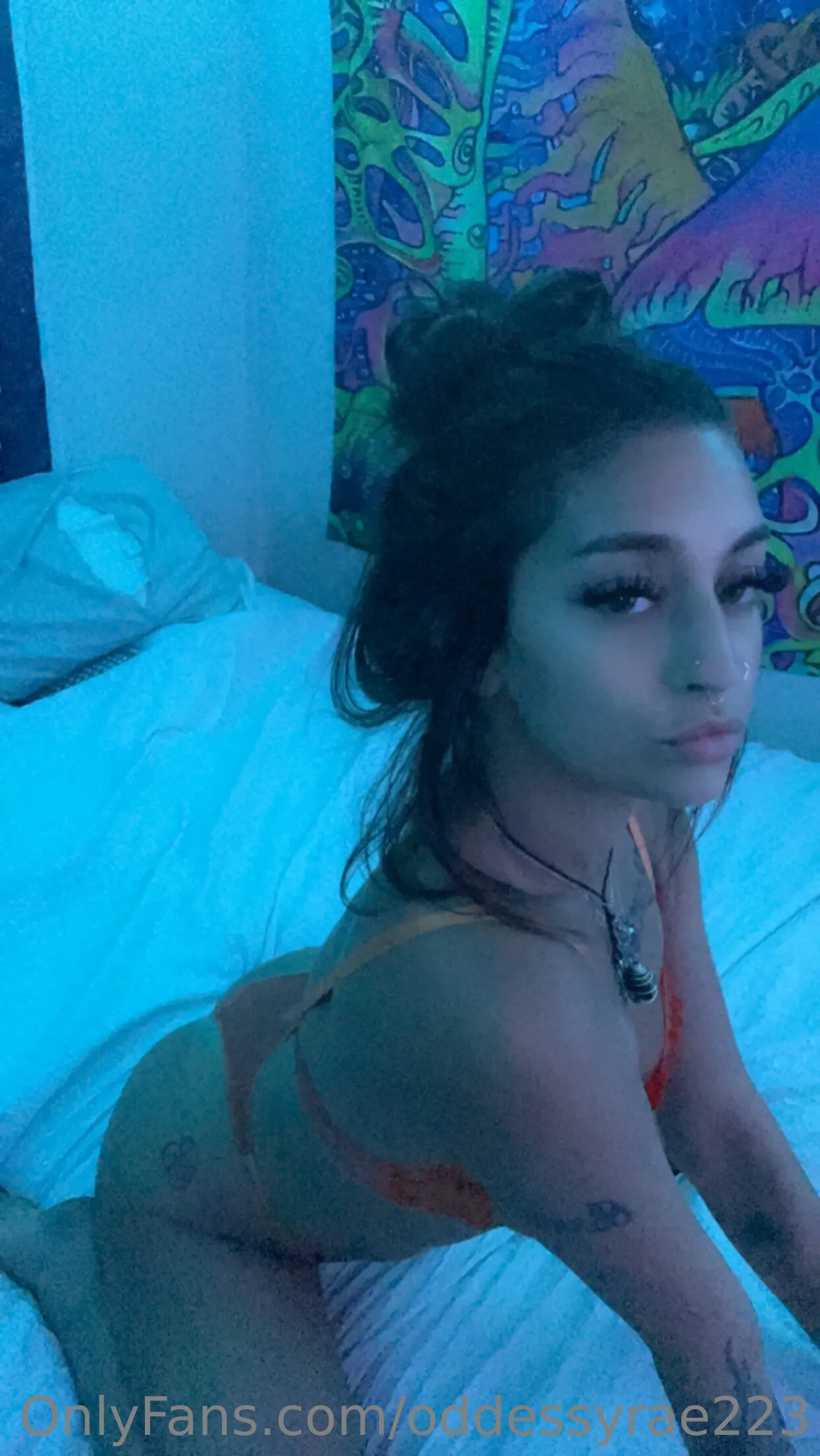 Oddessyrae12 OnlyFans free account photo 1 - oddessyrae223 nudes and sex tapes