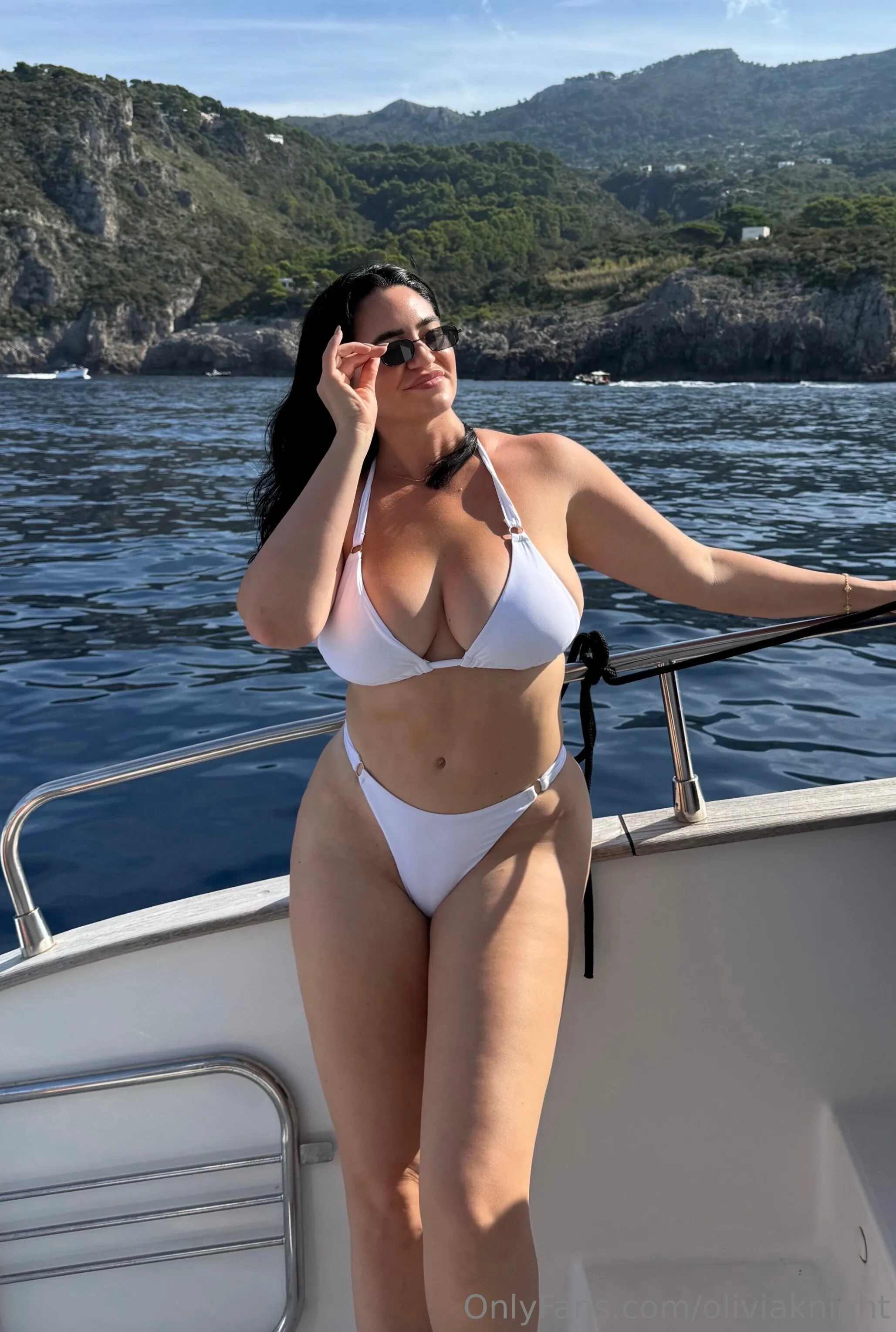 ⚔️ VIP Olivia Knight ⚔️ OnlyFans free account photo 4 - oliviaknight nudes and sex tapes