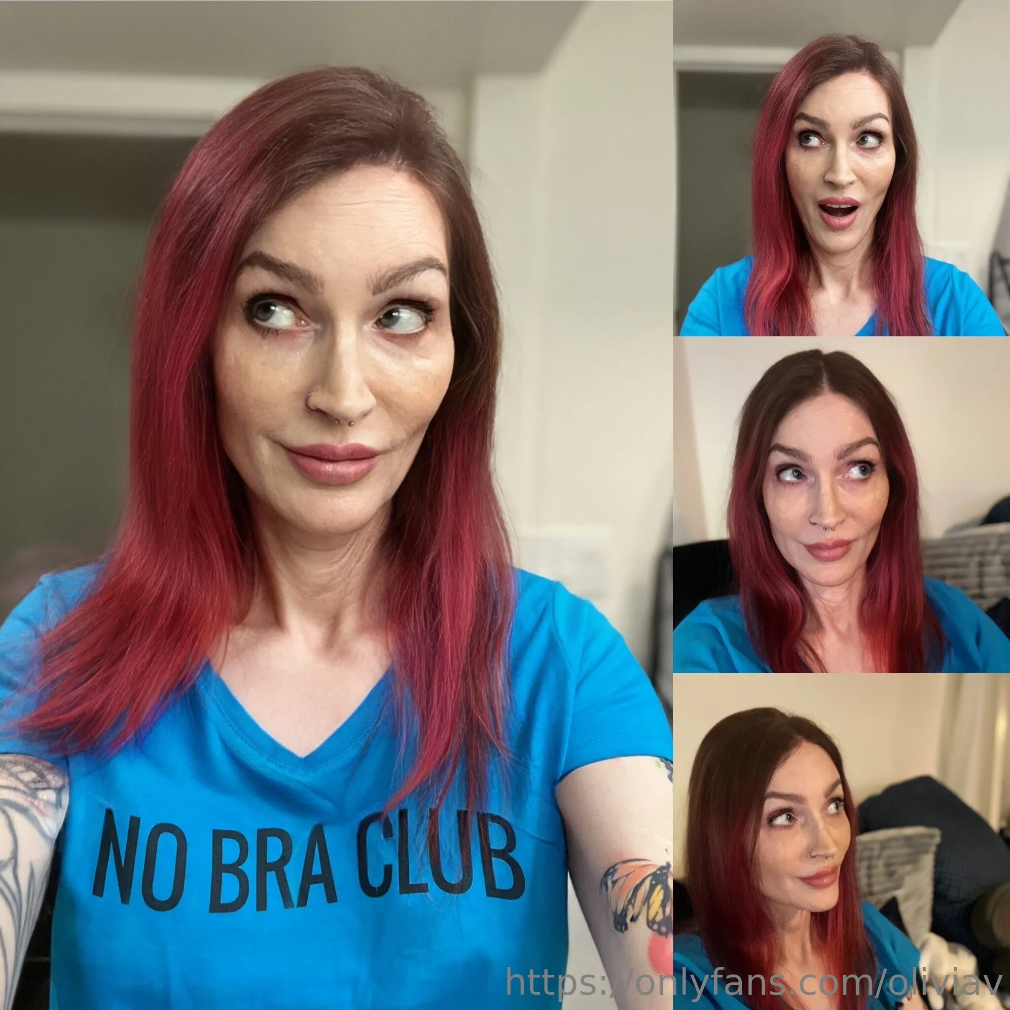 Olivia V. OnlyFans free account photo 13 - oliviav nudes and sex tapes