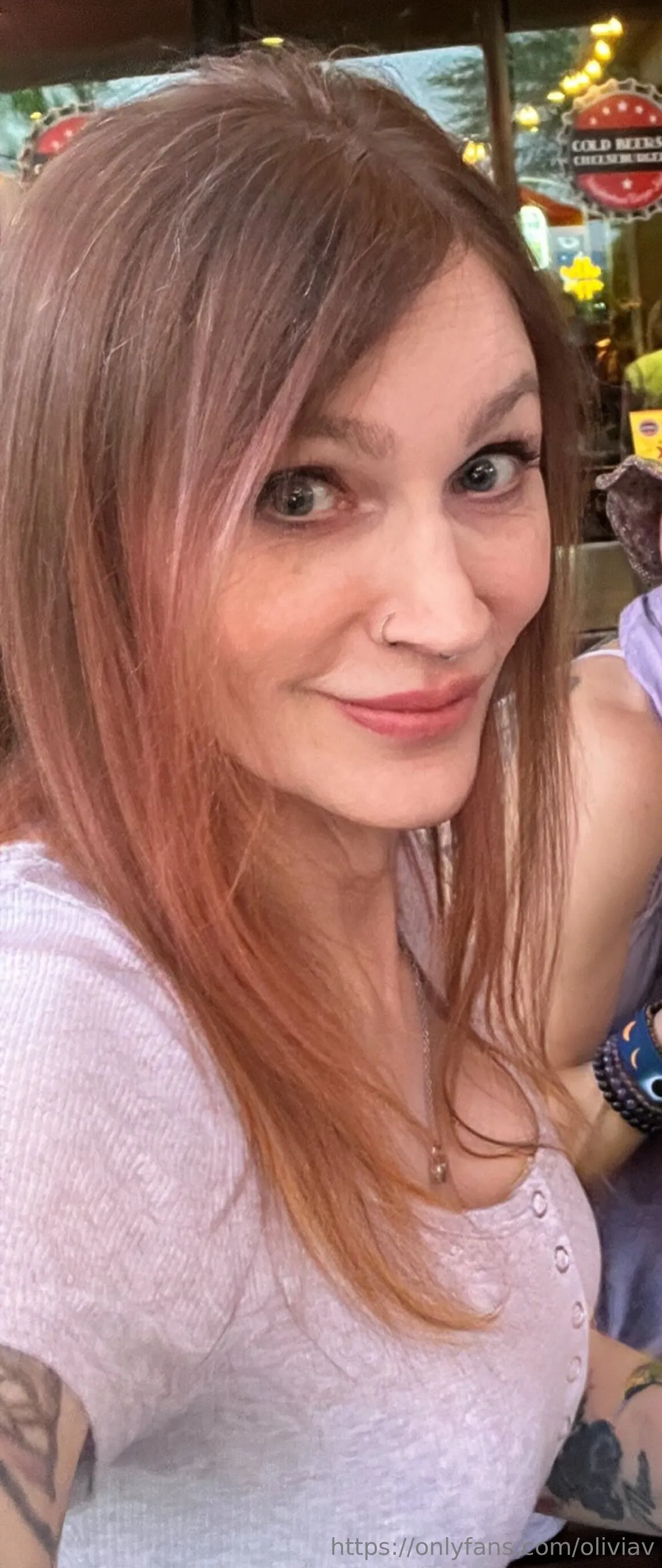 Olivia V. OnlyFans free account photo 11 - oliviav nudes and sex tapes