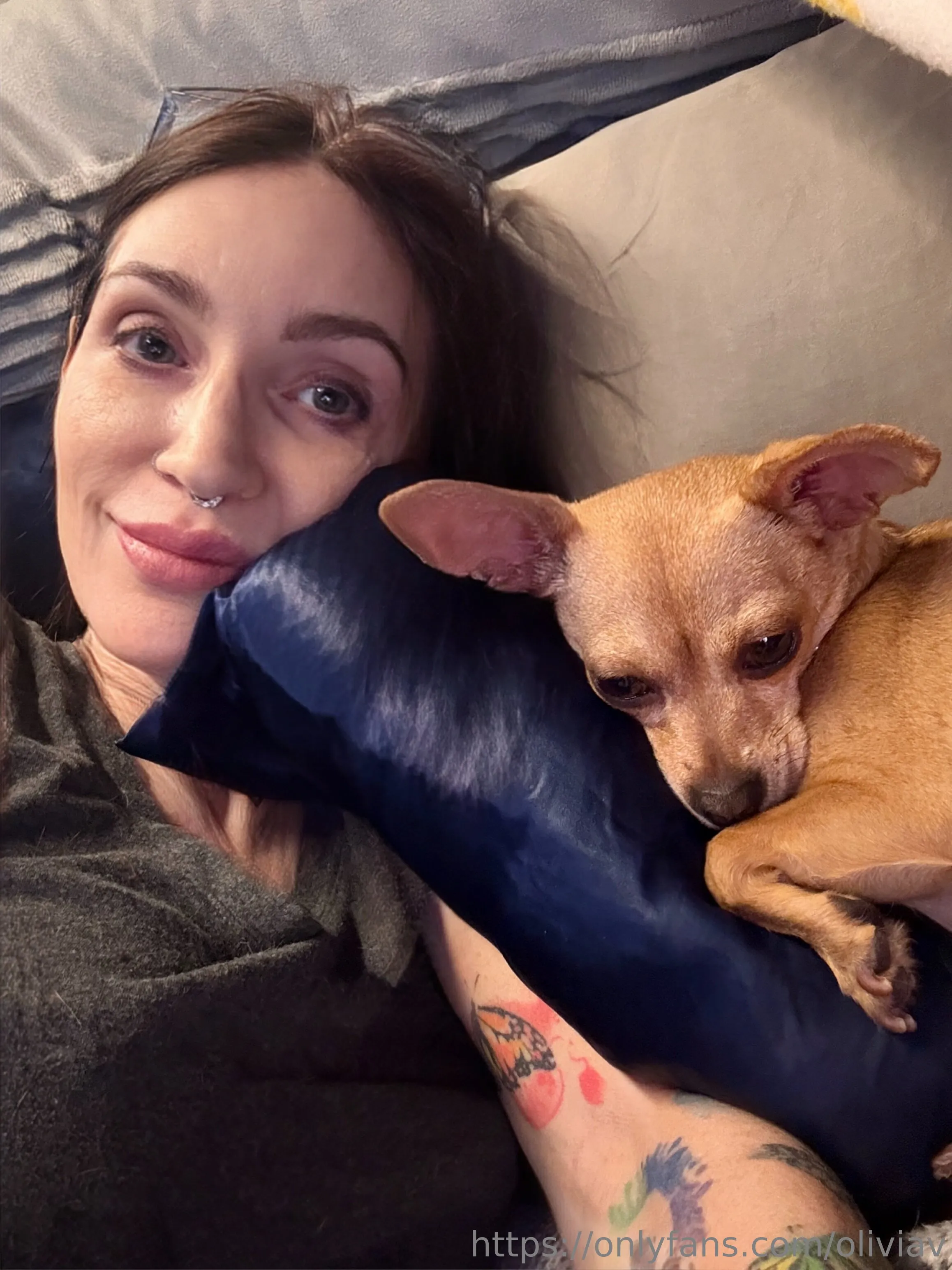 Olivia V. OnlyFans free account photo 6 - oliviav nudes and sex tapes