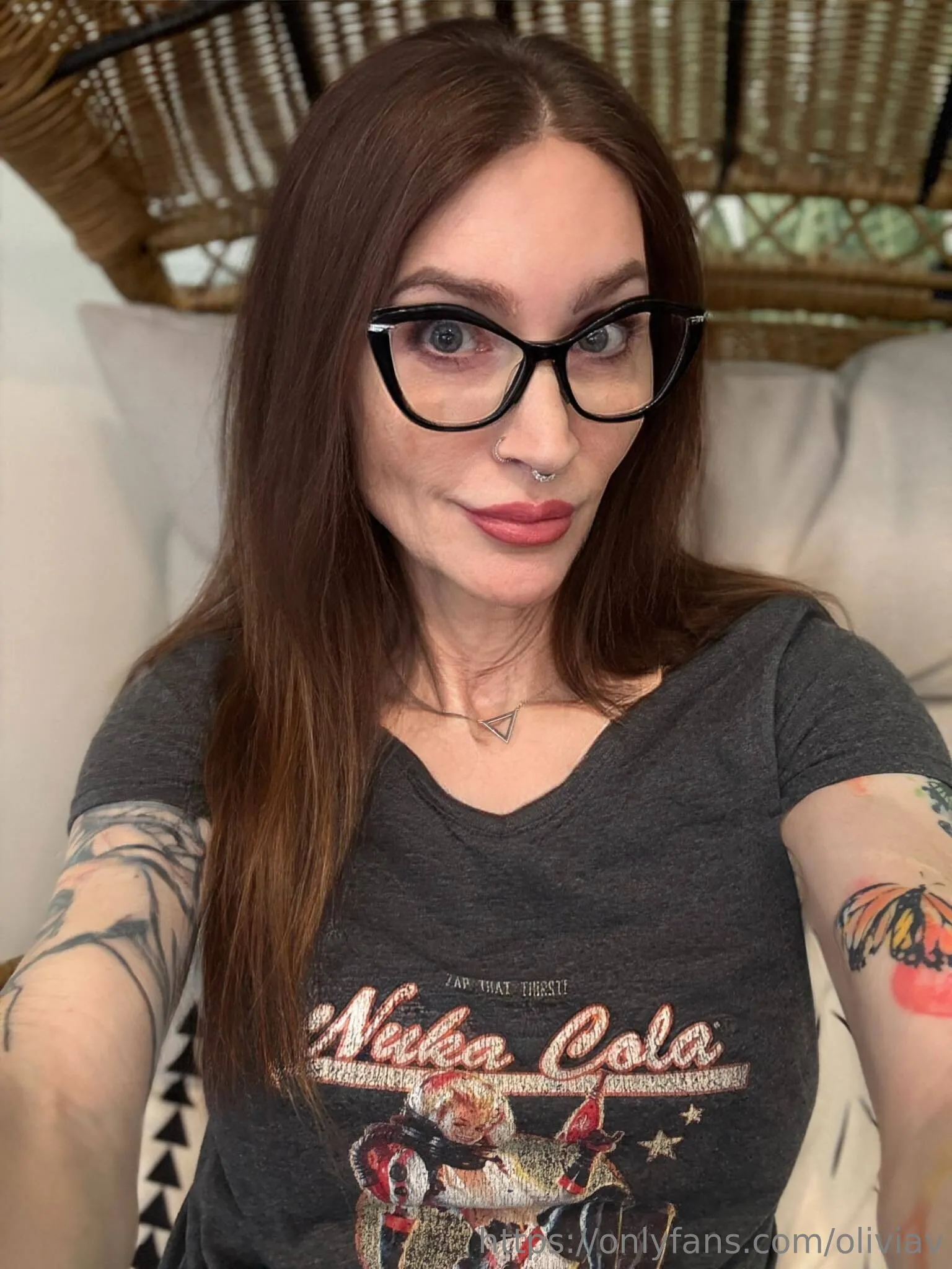 Olivia V. OnlyFans free account photo 2 - oliviav nudes and sex tapes