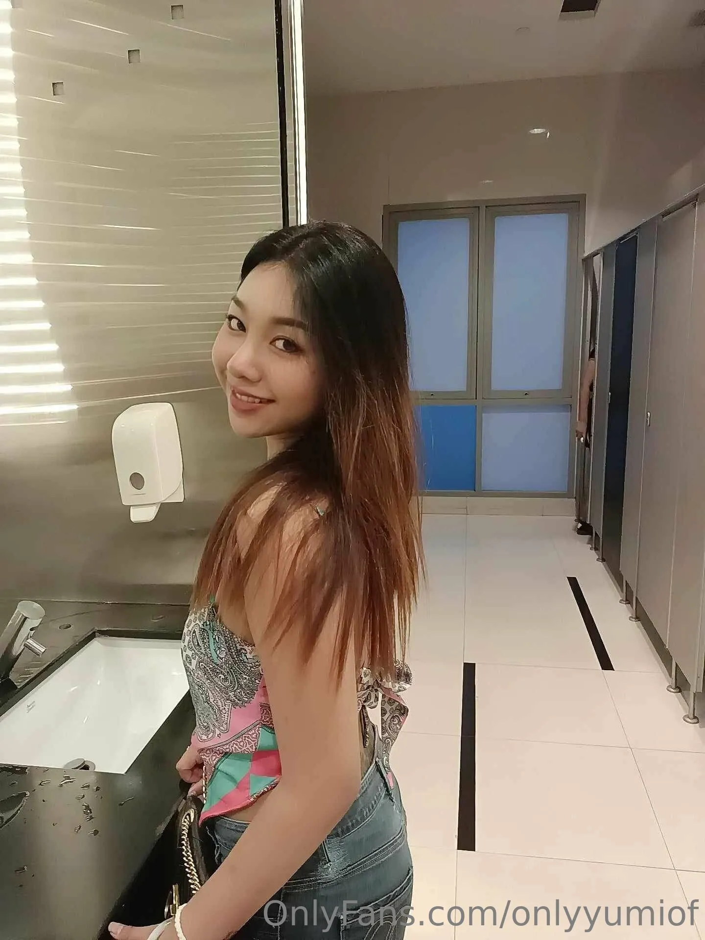 Yumi (always replies to dms) OnlyFans free account photo 5 - onlyyumiof nudes and sex tapes