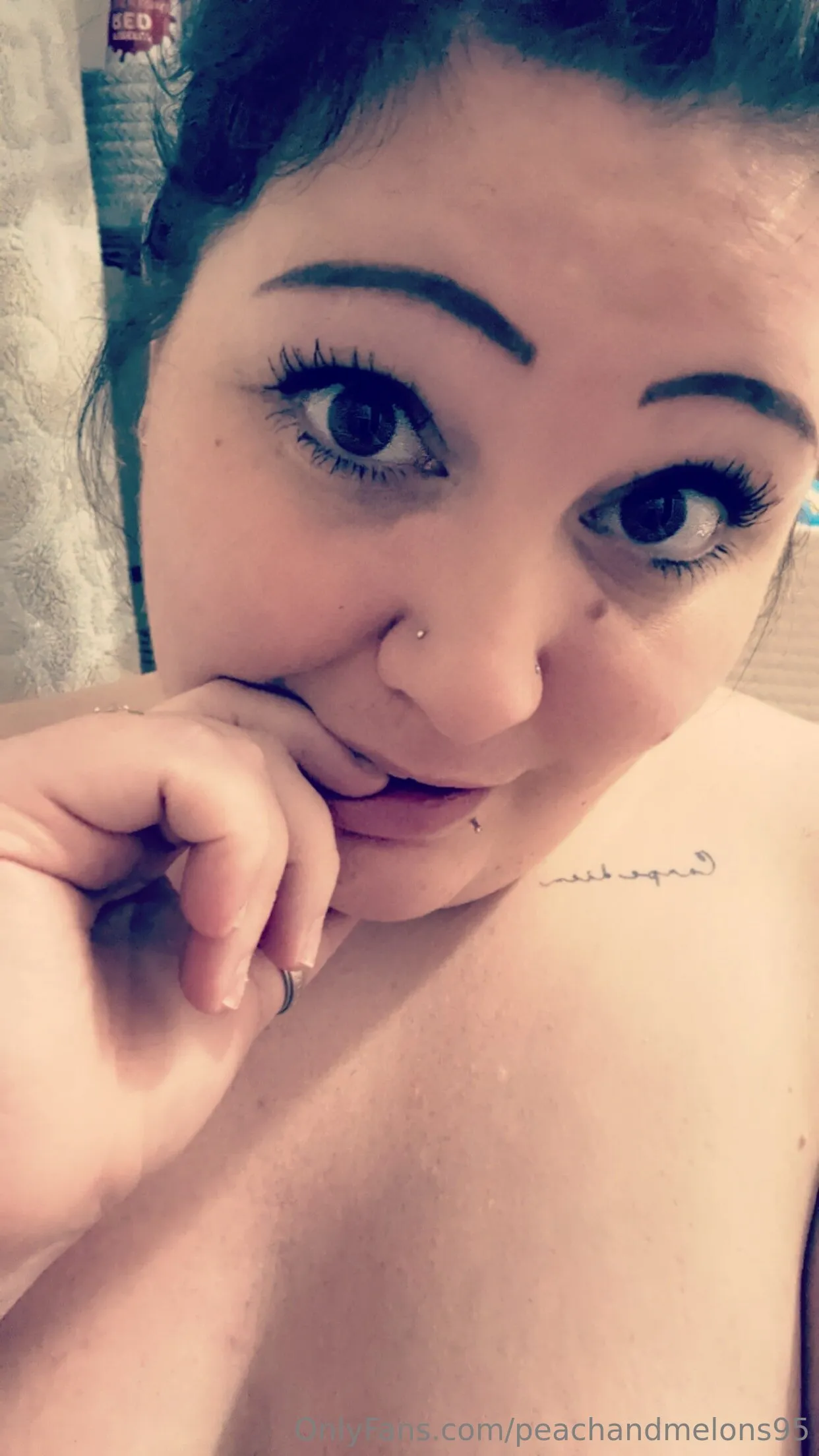 Nicole OnlyFans free account photo 15 - peachandmelons95 nudes and sex tapes