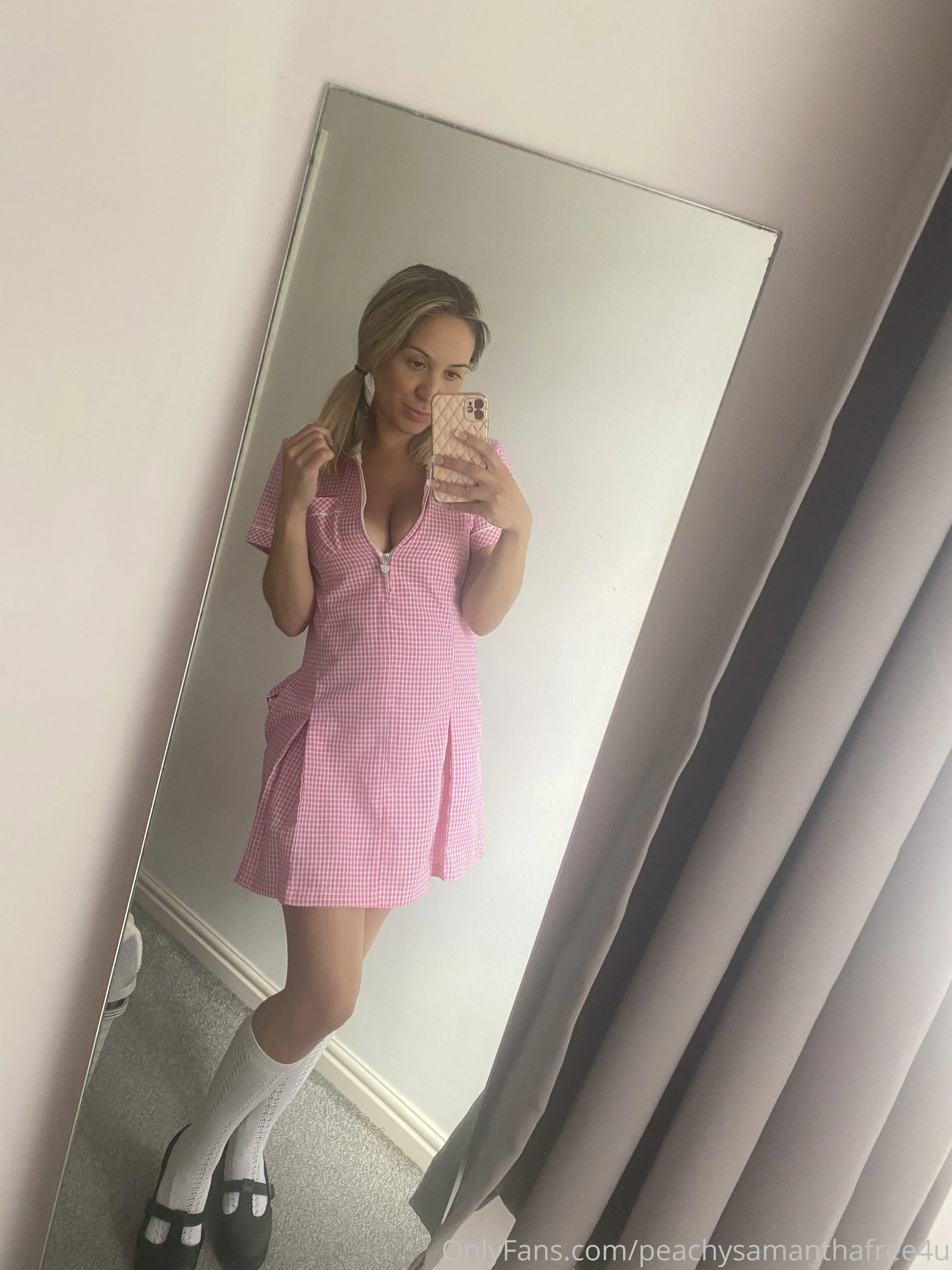 Samantha OnlyFans free account photo 19 - peachysamanthafree4u nudes and sex tapes