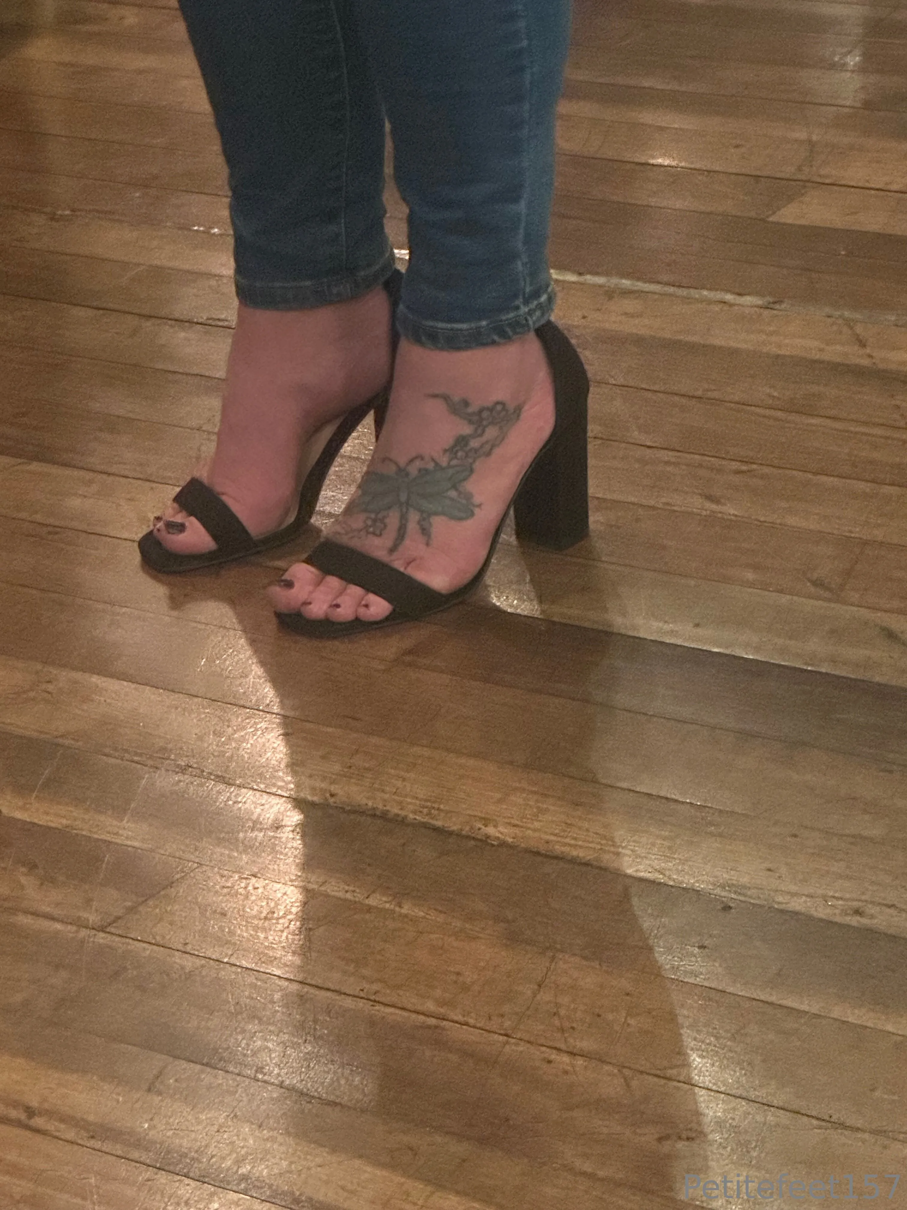 PetiteFeet157 OnlyFans free account photo 9 - petitefeet157 nudes and sex tapes