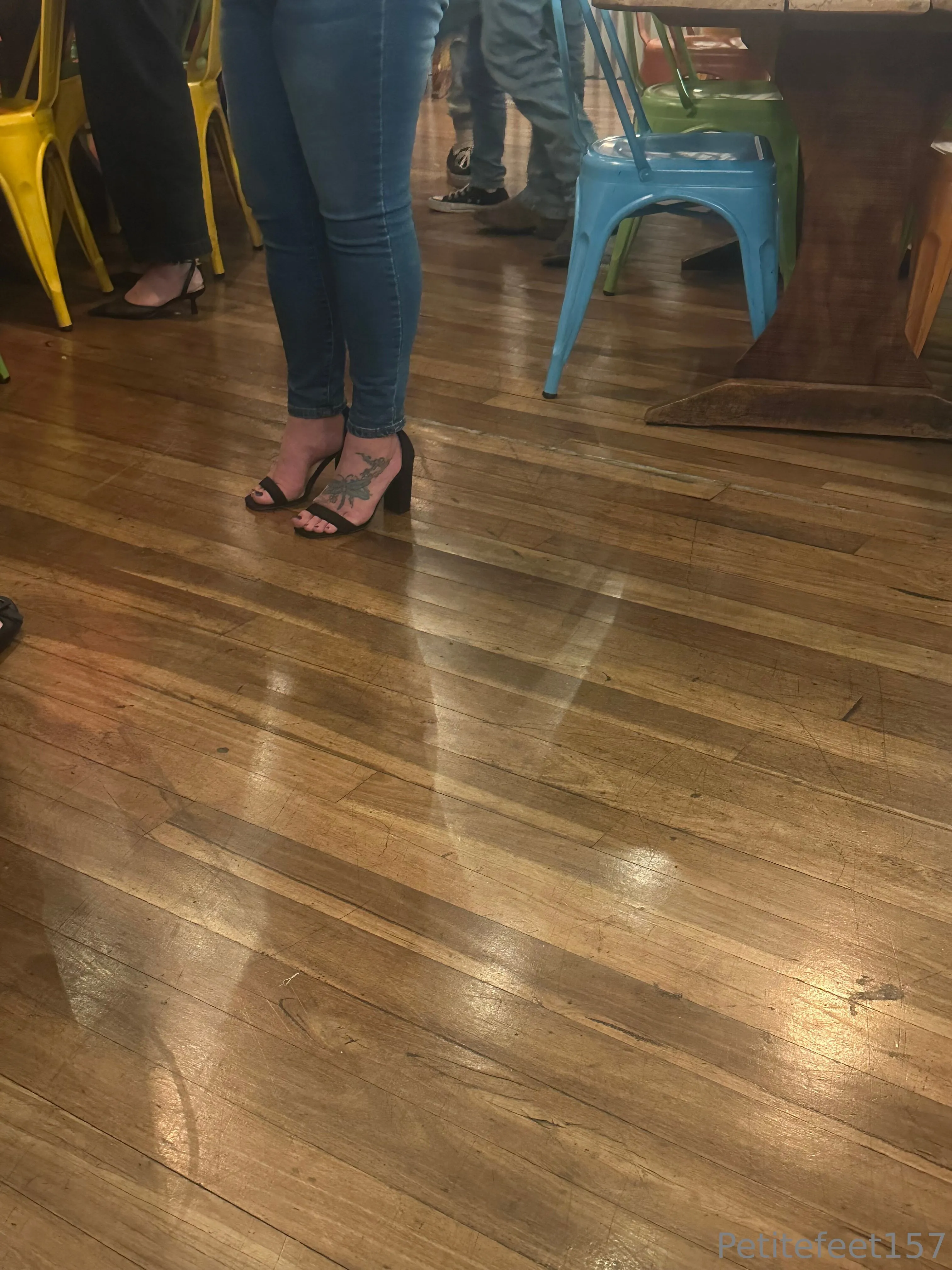 PetiteFeet157 OnlyFans free account photo 8 - petitefeet157 nudes and sex tapes