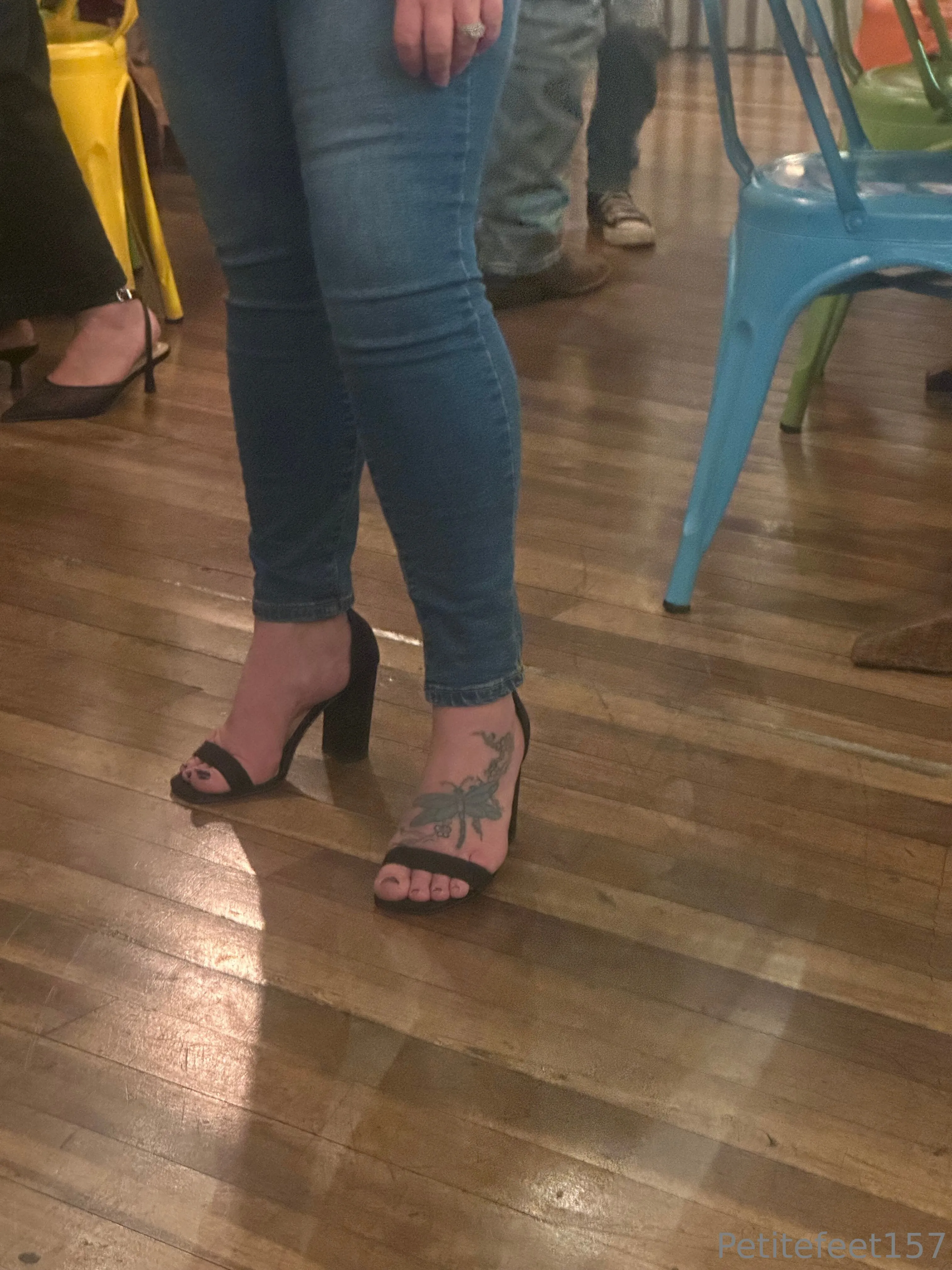 PetiteFeet157 OnlyFans free account photo 6 - petitefeet157 nudes and sex tapes