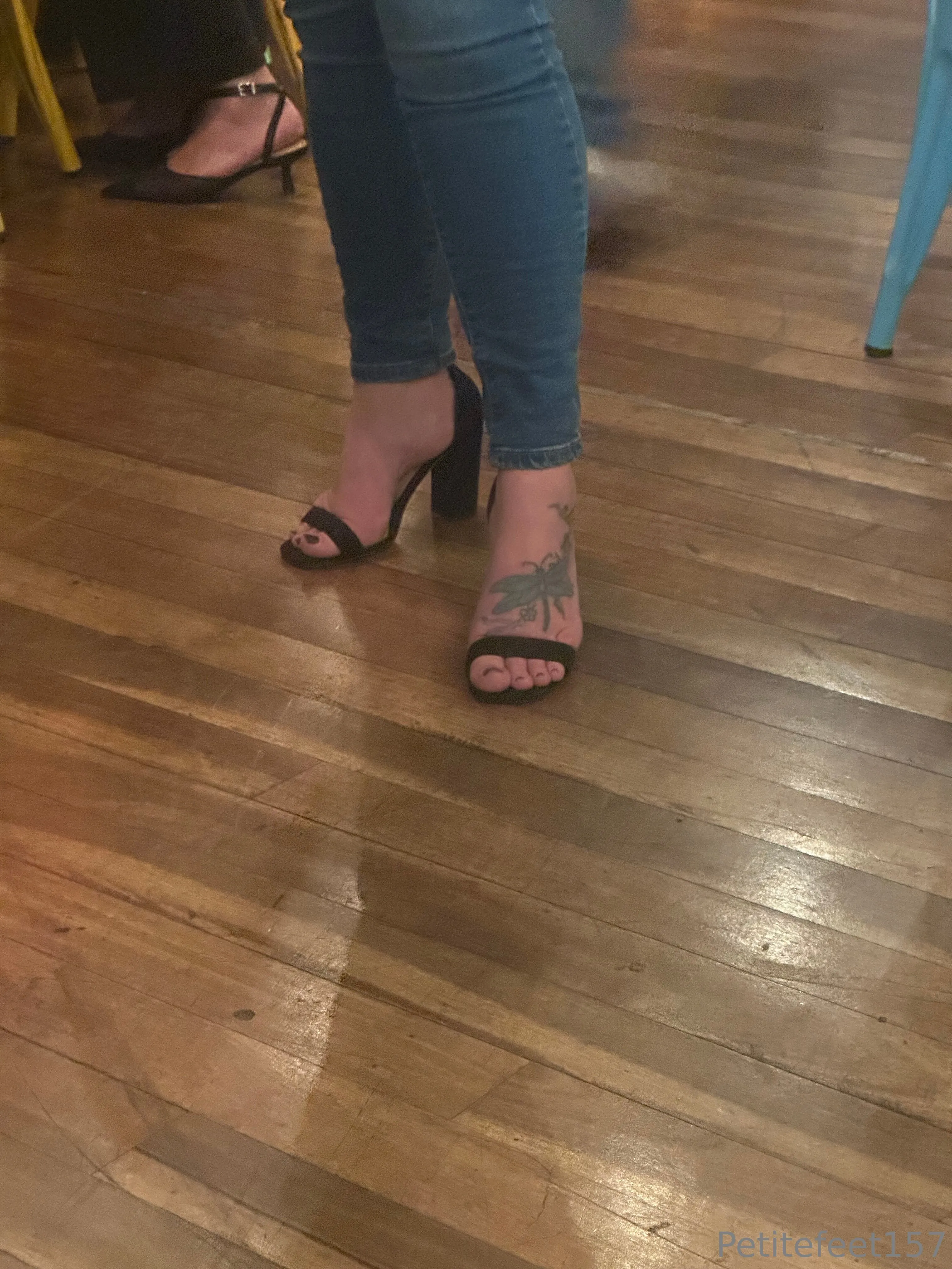 PetiteFeet157 OnlyFans free account photo 5 - petitefeet157 nudes and sex tapes