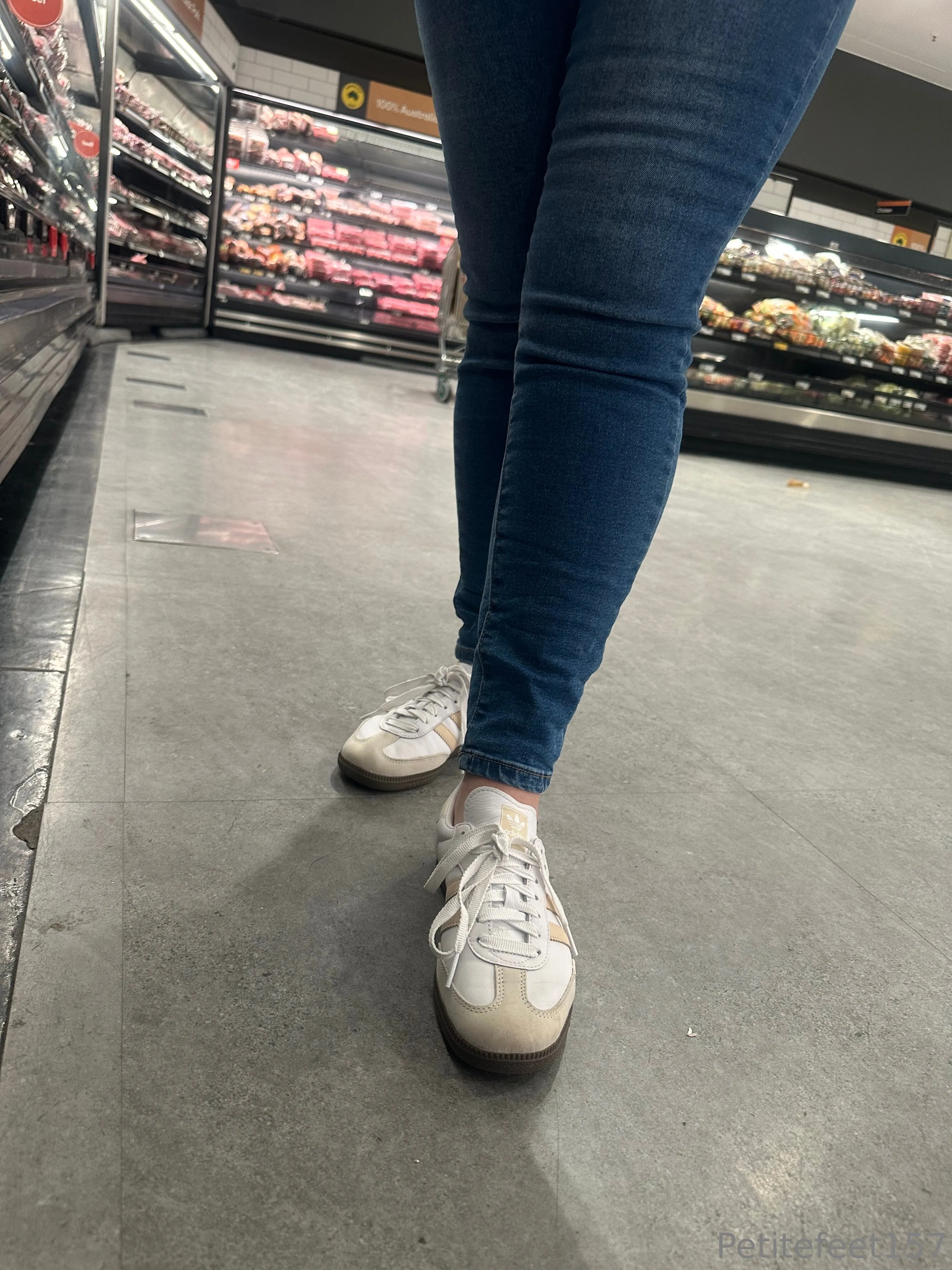 PetiteFeet157 OnlyFans free account photo 1 - petitefeet157 nudes and sex tapes