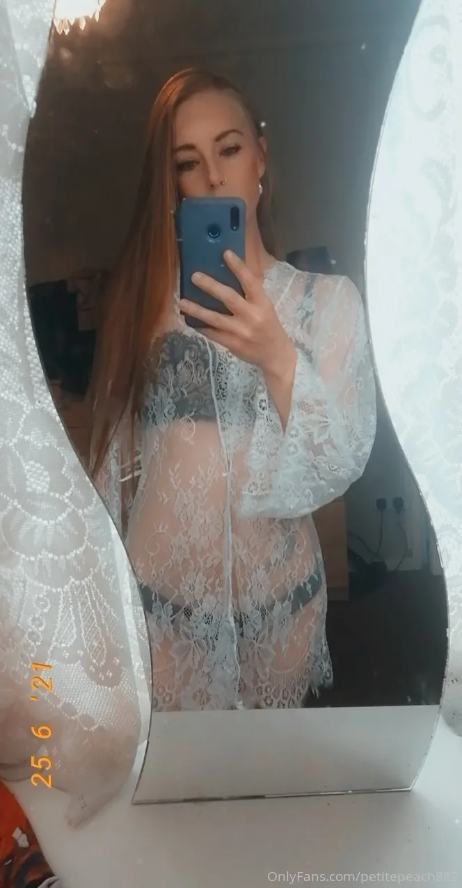 Amie - petite peach OnlyFans free account photo 14 - petitepeach882 nudes and sex tapes