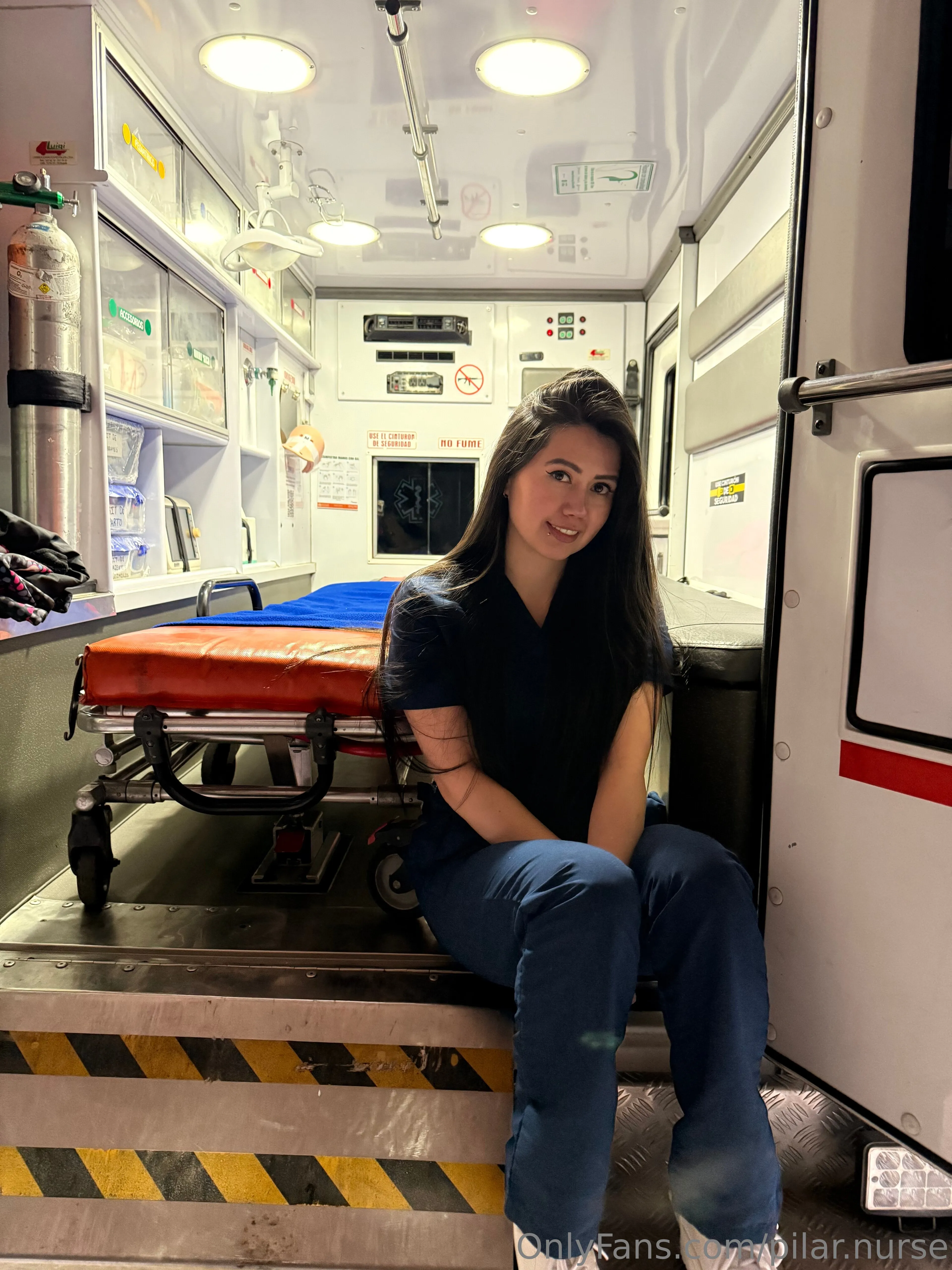 🚨👩🏻‍⚕️Nurse Pilar🏥 OnlyFans free account photo 32 - pilar.nurse nudes and sex tapes