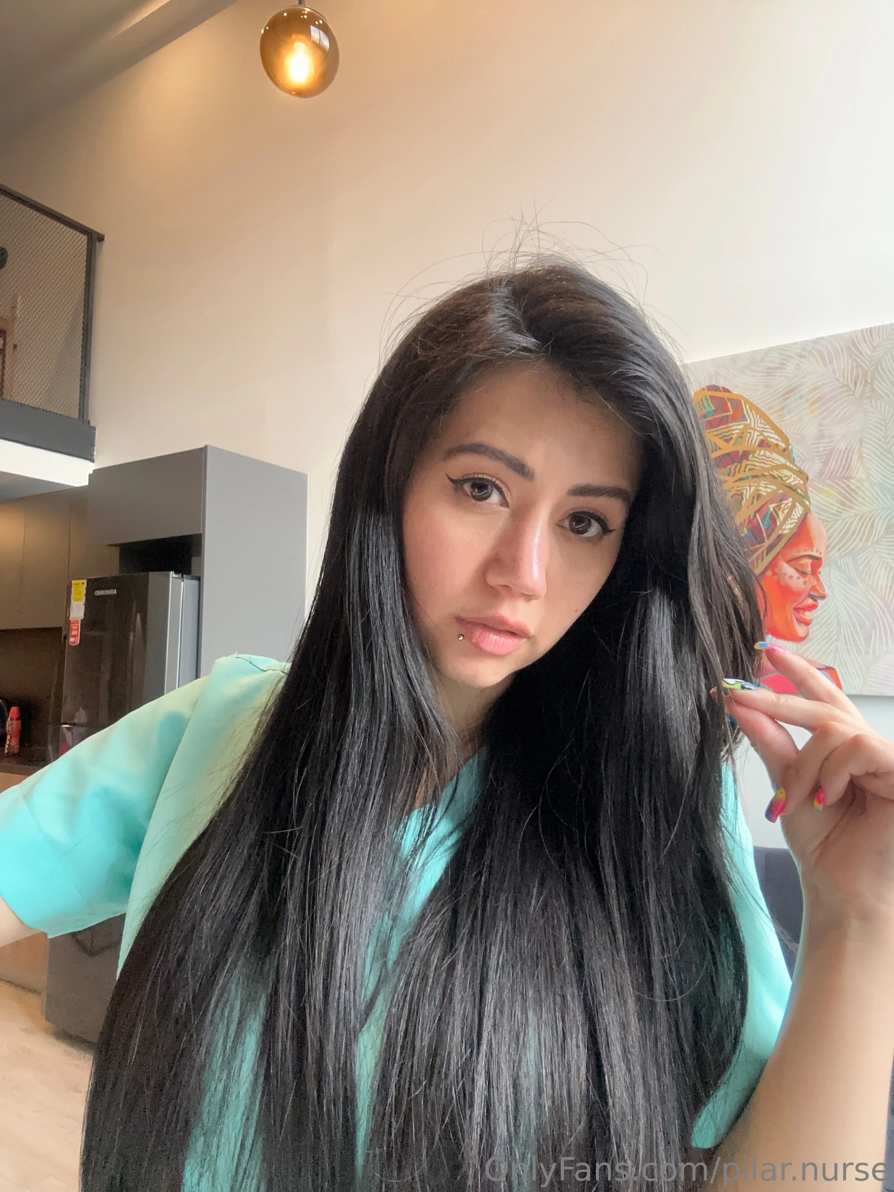 🚨👩🏻‍⚕️Nurse Pilar🏥 OnlyFans free account photo 19 - pilar.nurse nudes and sex tapes