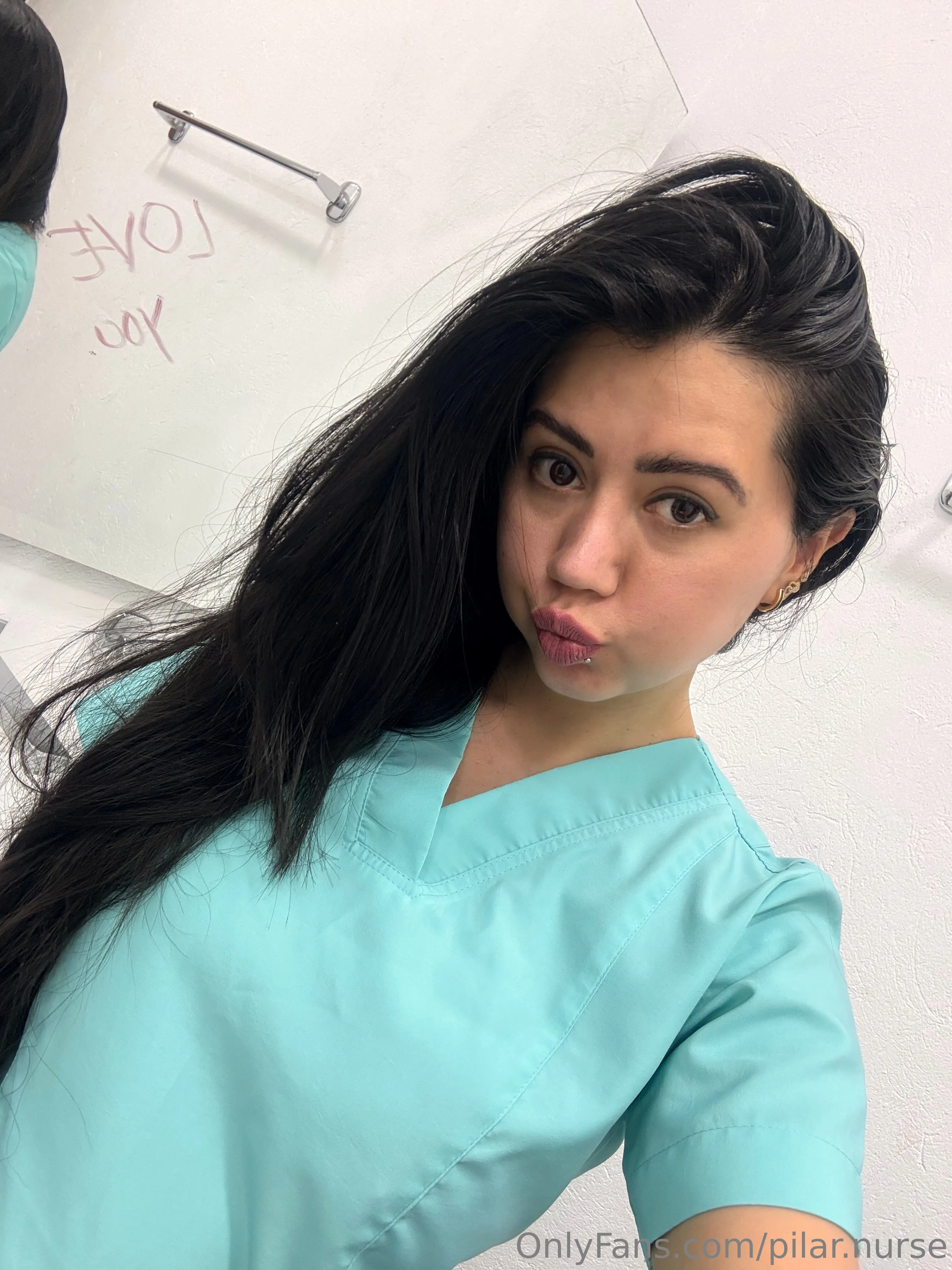 🚨👩🏻‍⚕️Nurse Pilar🏥 OnlyFans free account photo 9 - pilar.nurse nudes and sex tapes