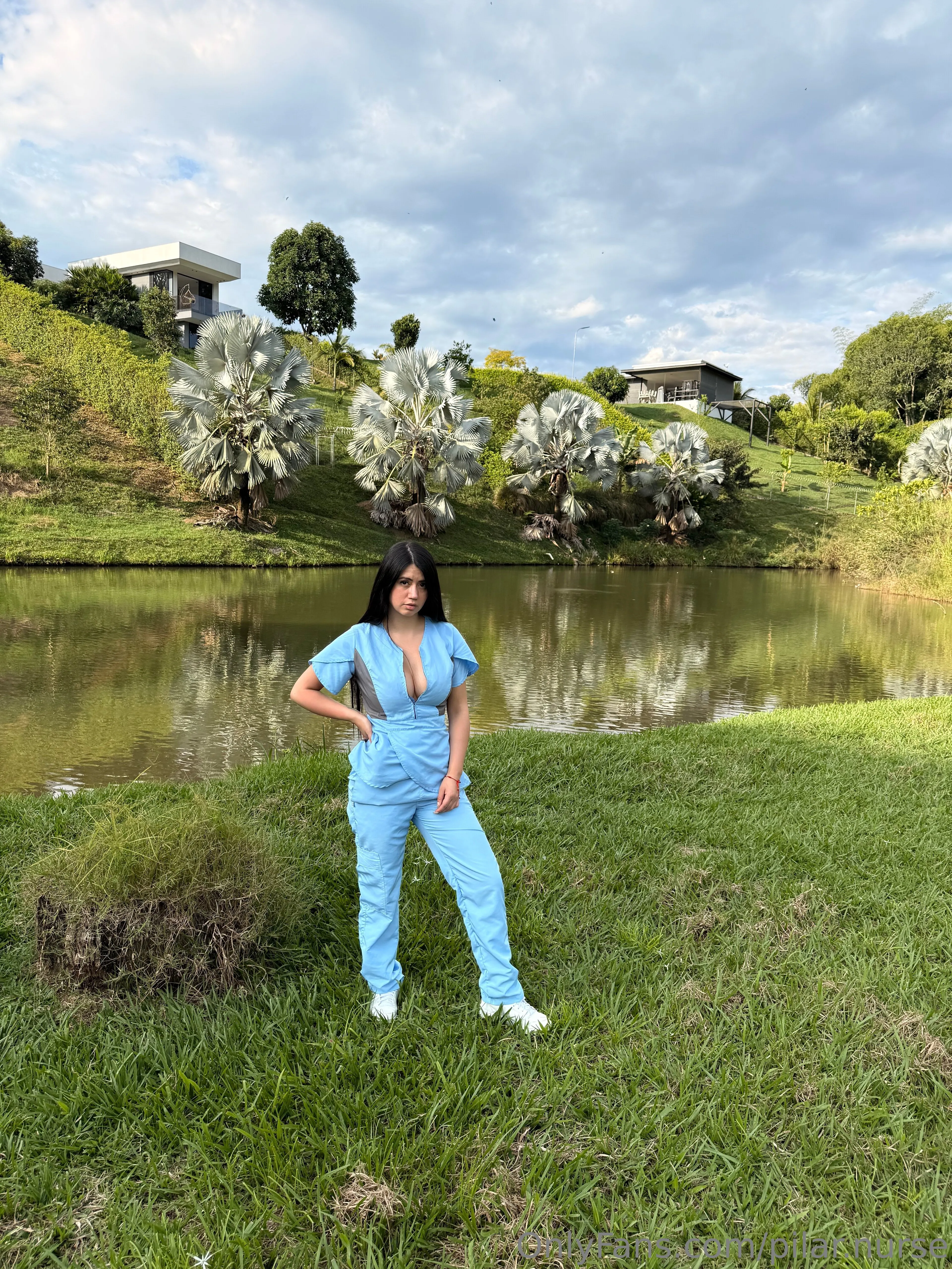 🚨👩🏻‍⚕️Nurse Pilar🏥 OnlyFans free account photo 5 - pilar.nurse nudes and sex tapes