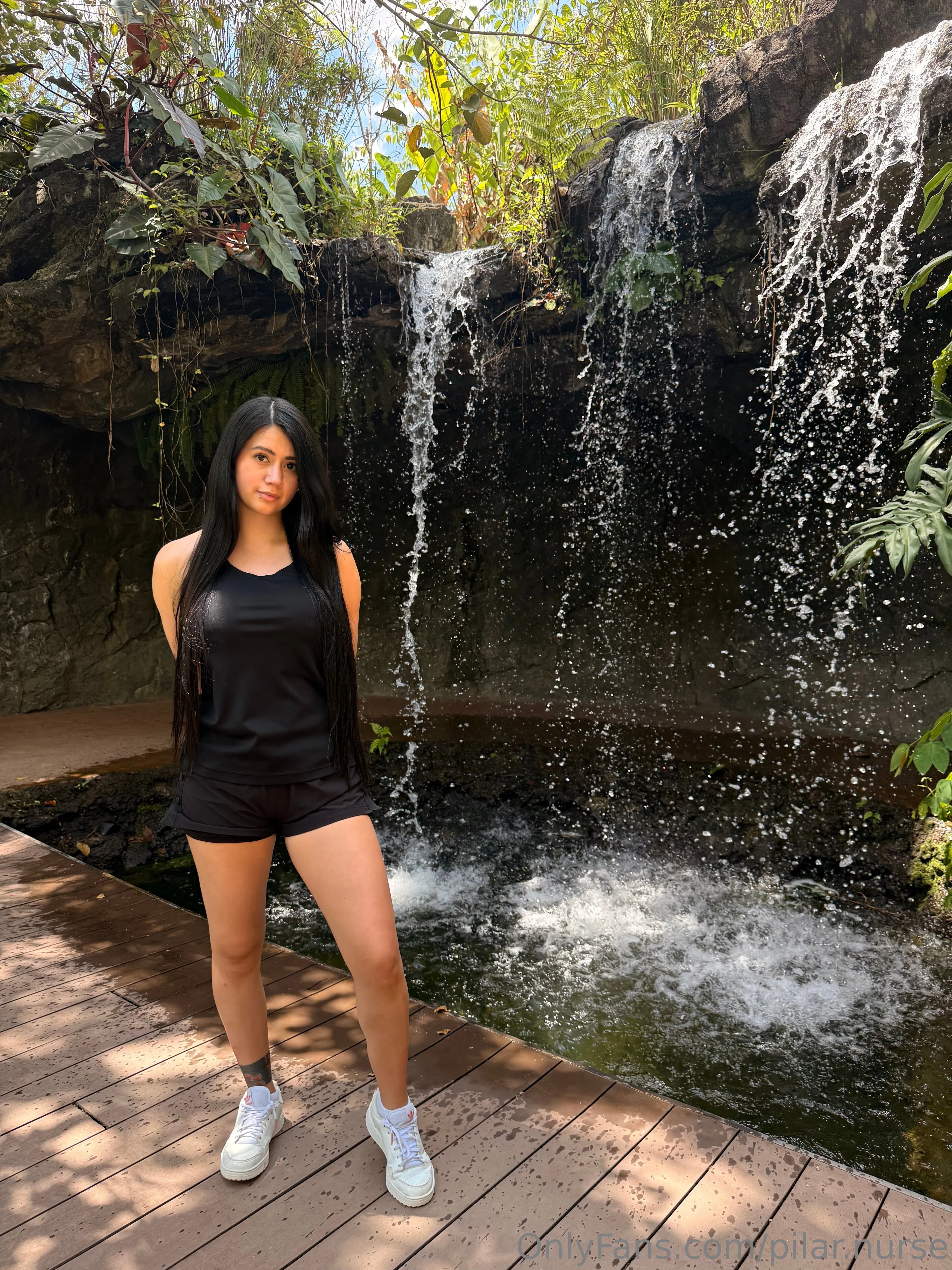 🚨👩🏻‍⚕️Nurse Pilar🏥 OnlyFans free account photo 3 - pilar.nurse nudes and sex tapes