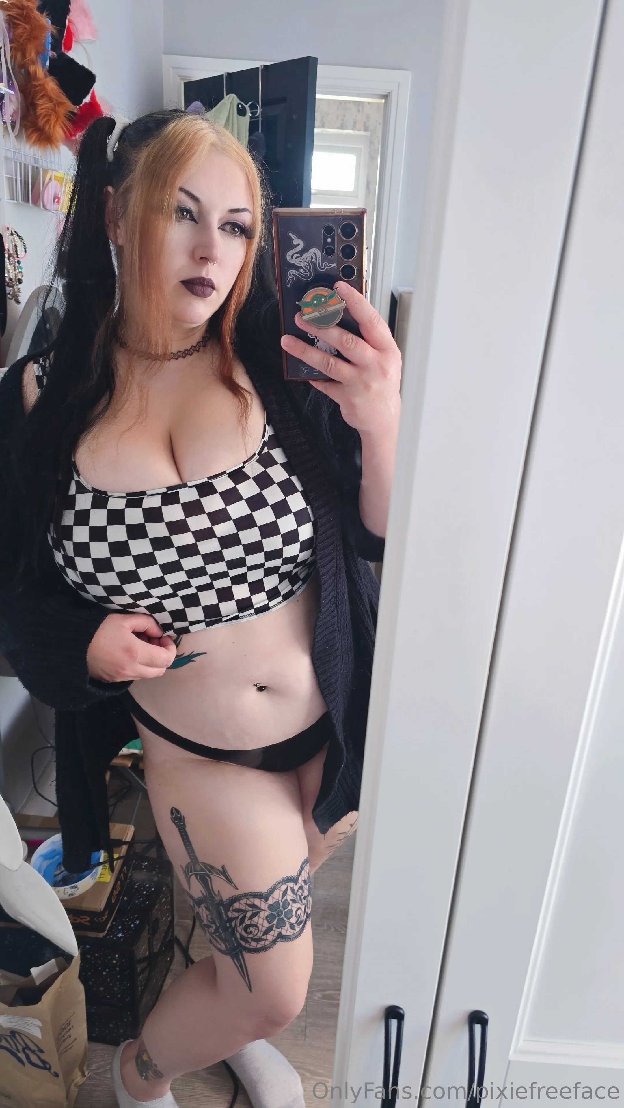 Pixie Cakeface Free OnlyFans free account photo 4 - pixiefreeface nudes and sex tapes