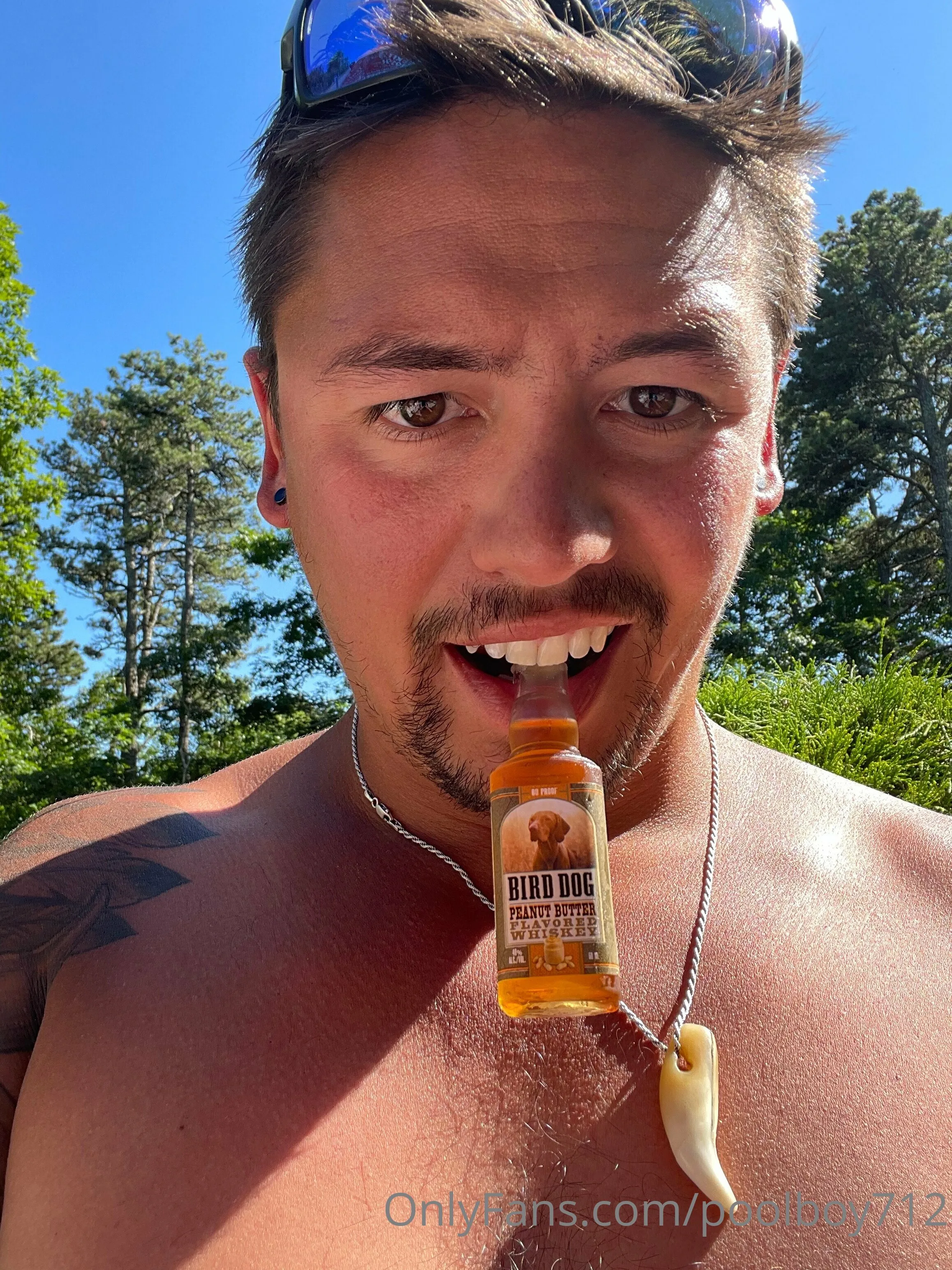 Pool boy OnlyFans free account photo 3 - poolboy712 nudes and sex tapes