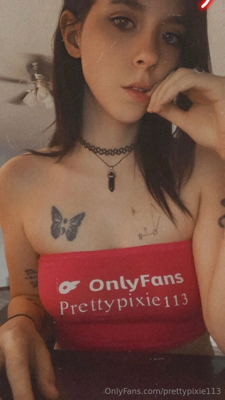 Pixie OnlyFans free account photo 12 - prettypixie113 nudes and sex tapes