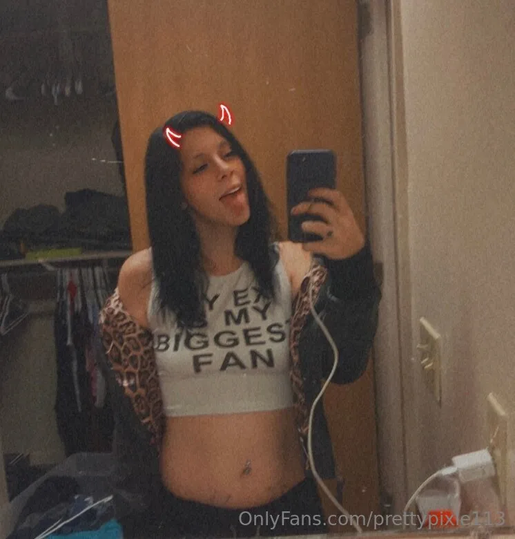 Pixie OnlyFans free account photo 11 - prettypixie113 nudes and sex tapes