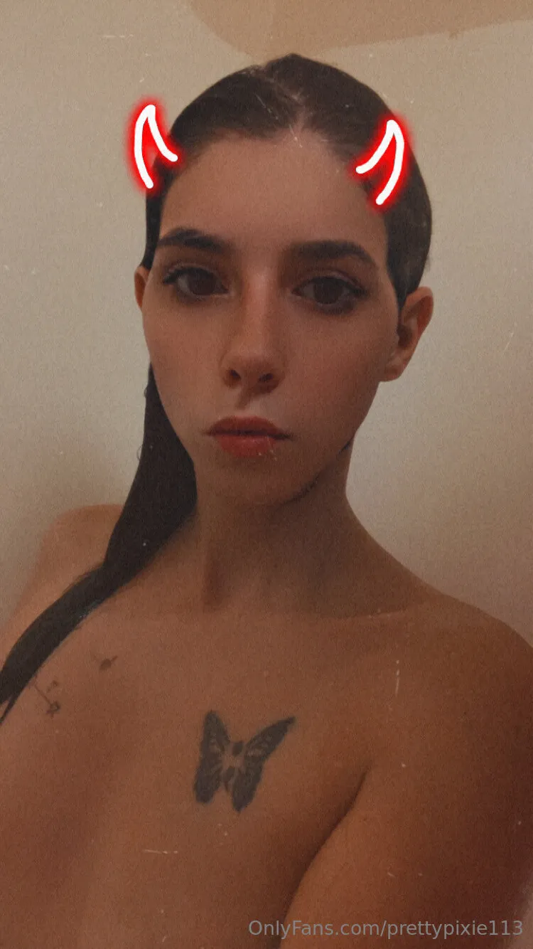 Pixie OnlyFans free account photo 9 - prettypixie113 nudes and sex tapes