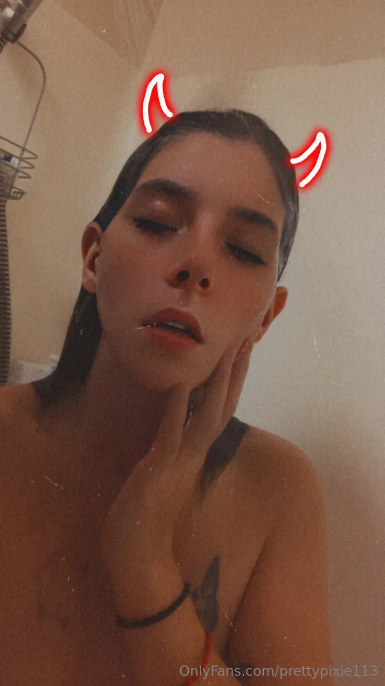 Pixie OnlyFans free account photo 8 - prettypixie113 nudes and sex tapes
