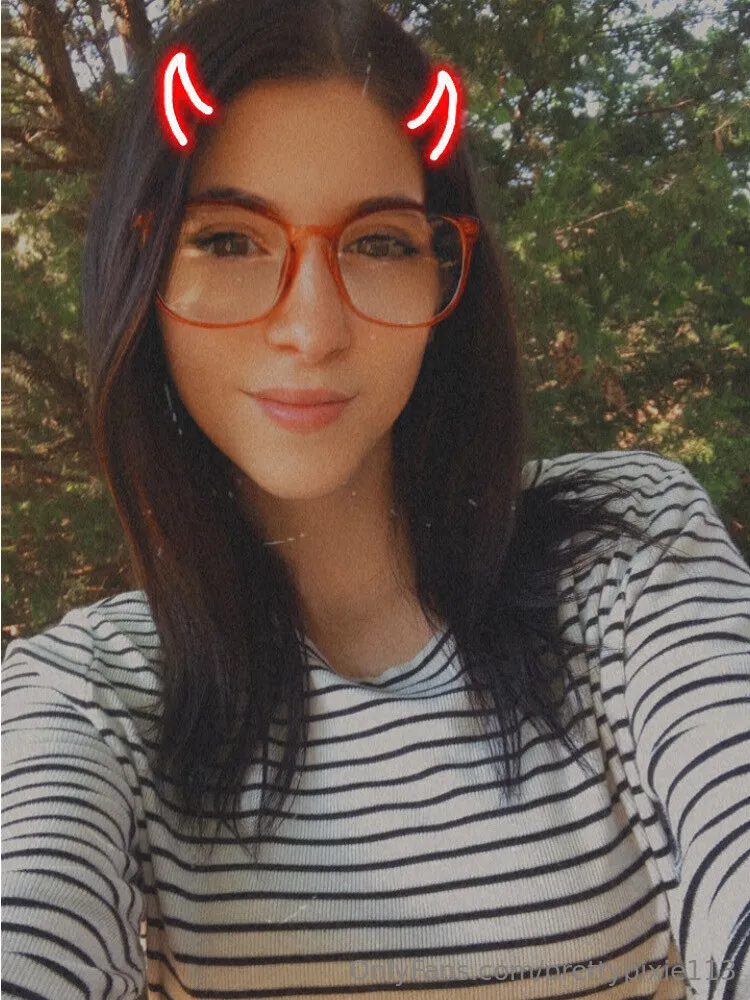 Pixie OnlyFans free account photo 6 - prettypixie113 nudes and sex tapes