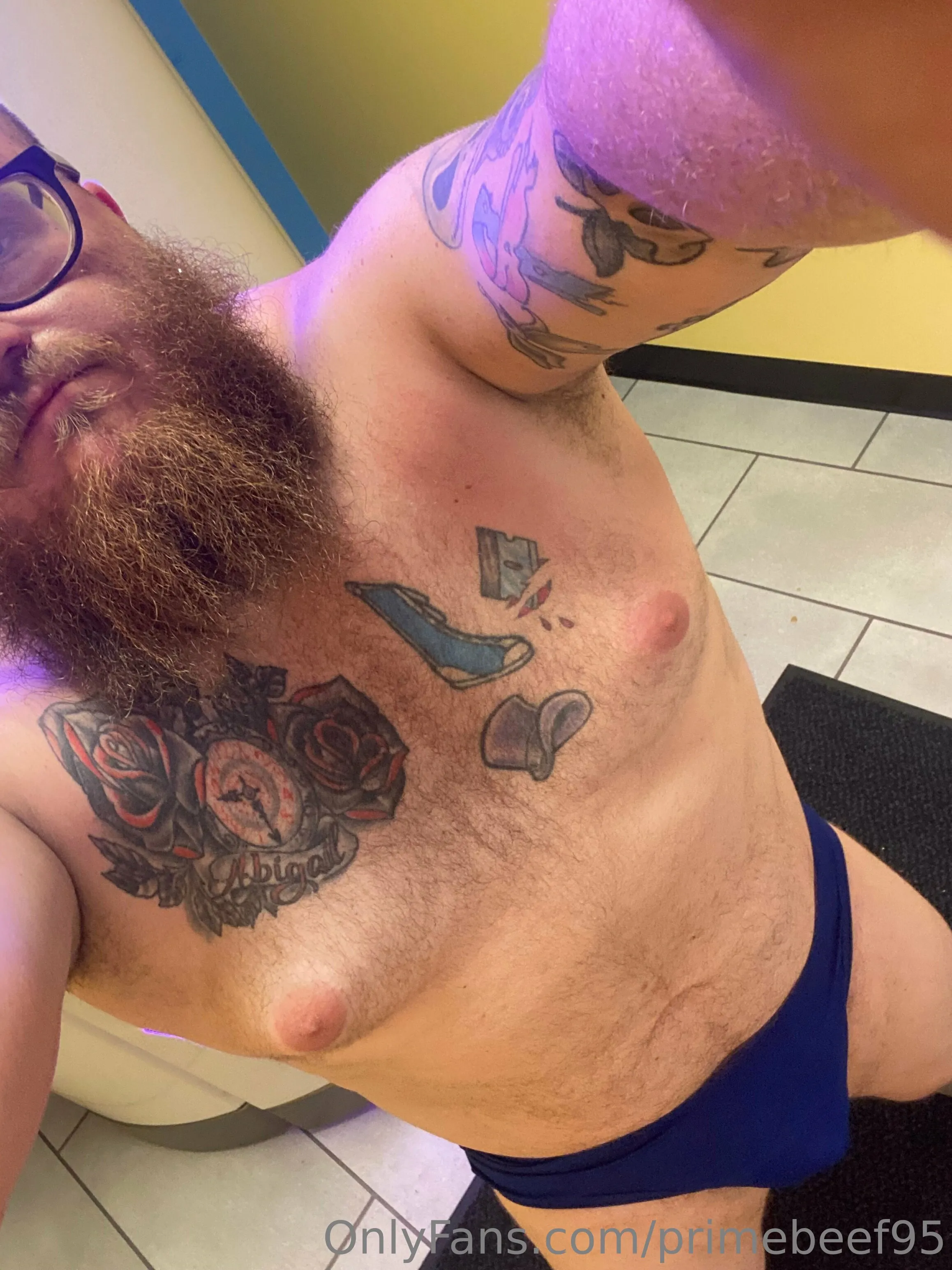Prime Beef OnlyFans free account photo 6 - primebeef95 nudes and sex tapes