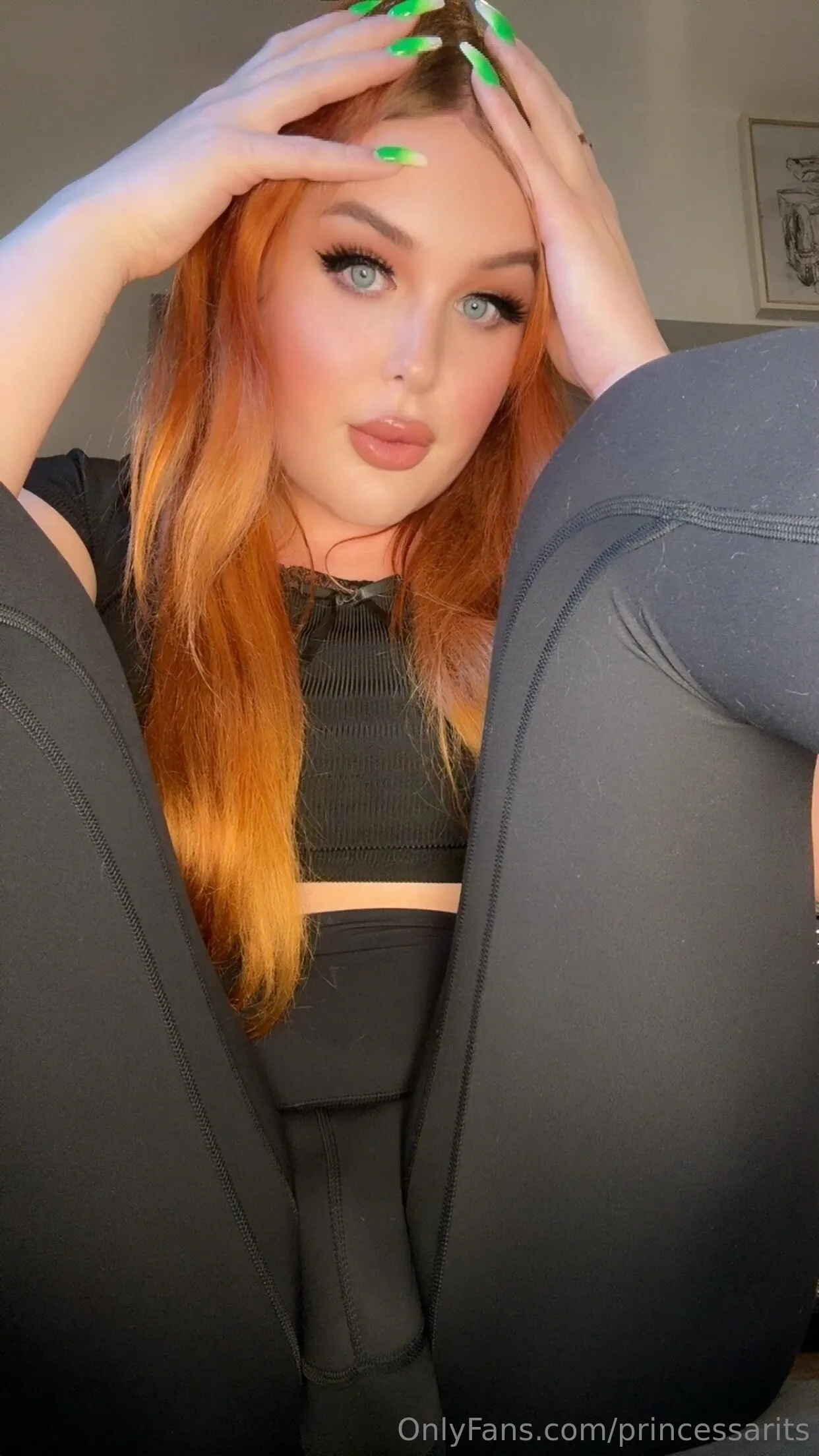 ⛓️‍💥 PrincessAriTs Mistress ⛓️‍💥 OnlyFans free account photo 20 - princessarits nudes and sex tapes