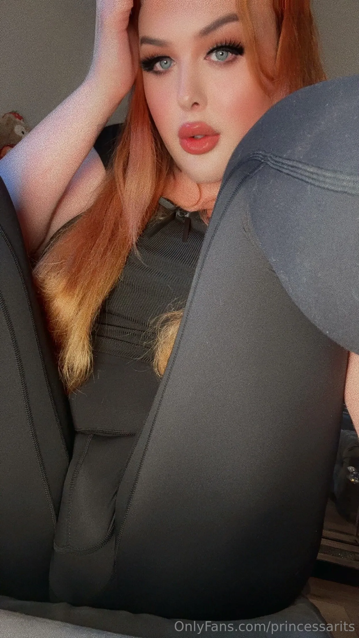 ⛓️‍💥 PrincessAriTs Mistress ⛓️‍💥 OnlyFans free account photo 22 - princessarits nudes and sex tapes