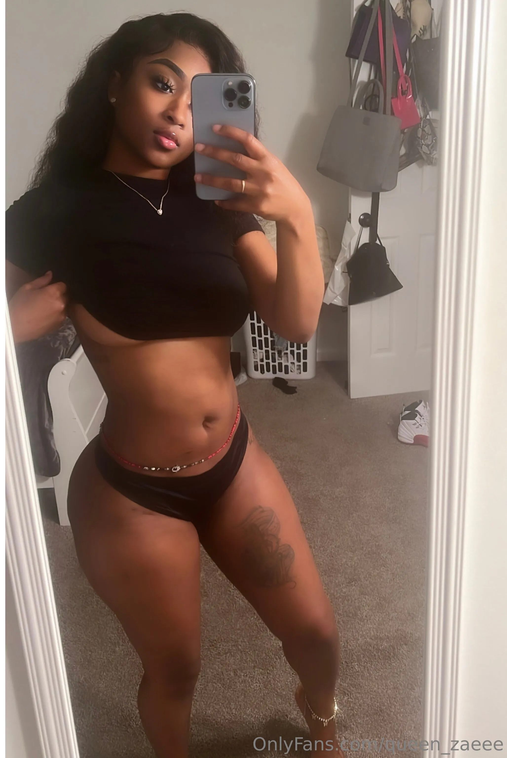 QueenZaeee OnlyFans free account photo 4 - queen_zaeee nudes and sex tapes