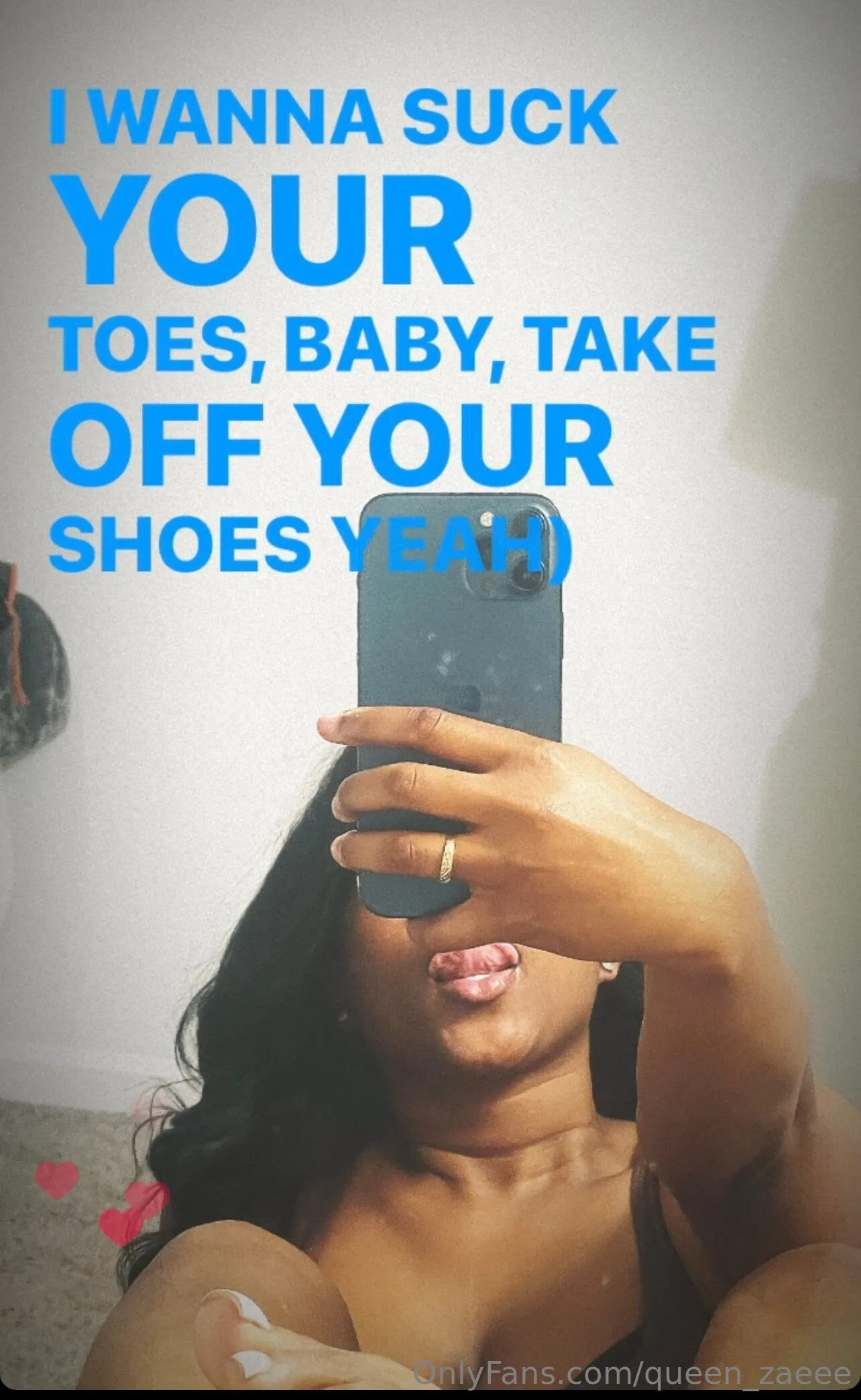 QueenZaeee OnlyFans free account photo 3 - queen_zaeee nudes and sex tapes