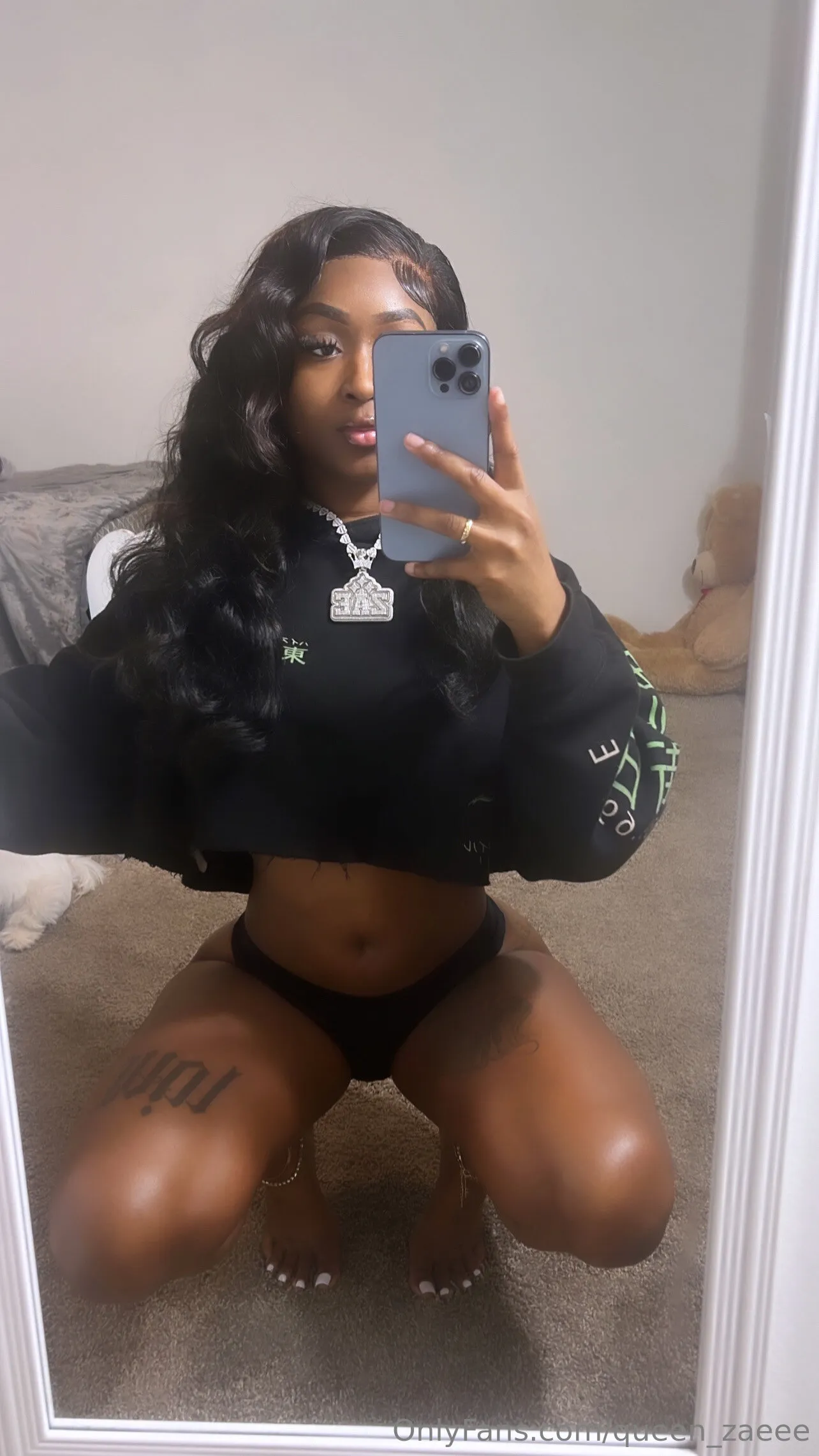 QueenZaeee OnlyFans free account photo 2 - queen_zaeee nudes and sex tapes